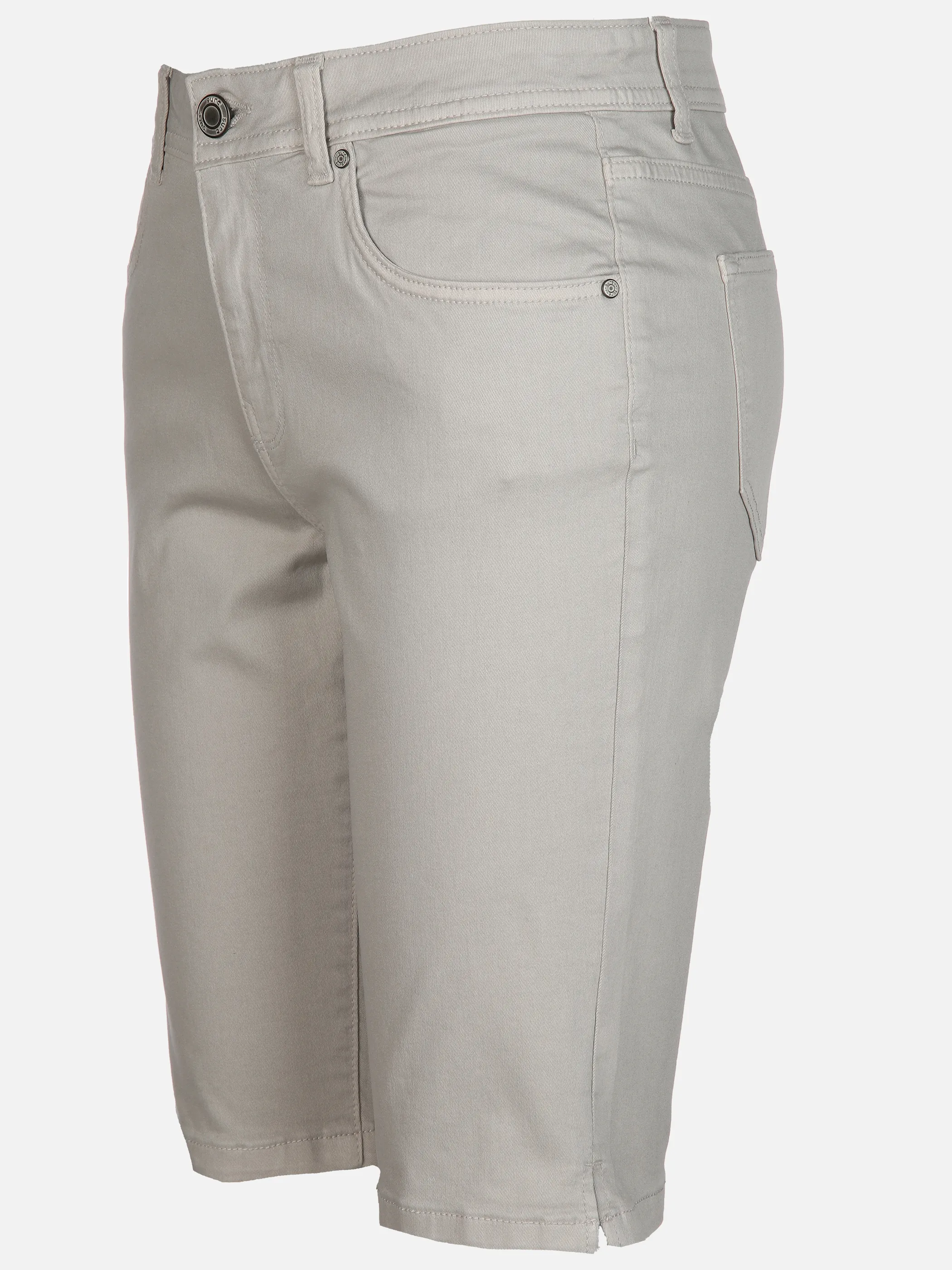 Sure Da-Bermuda slimfit Grau 893394 GREY 3