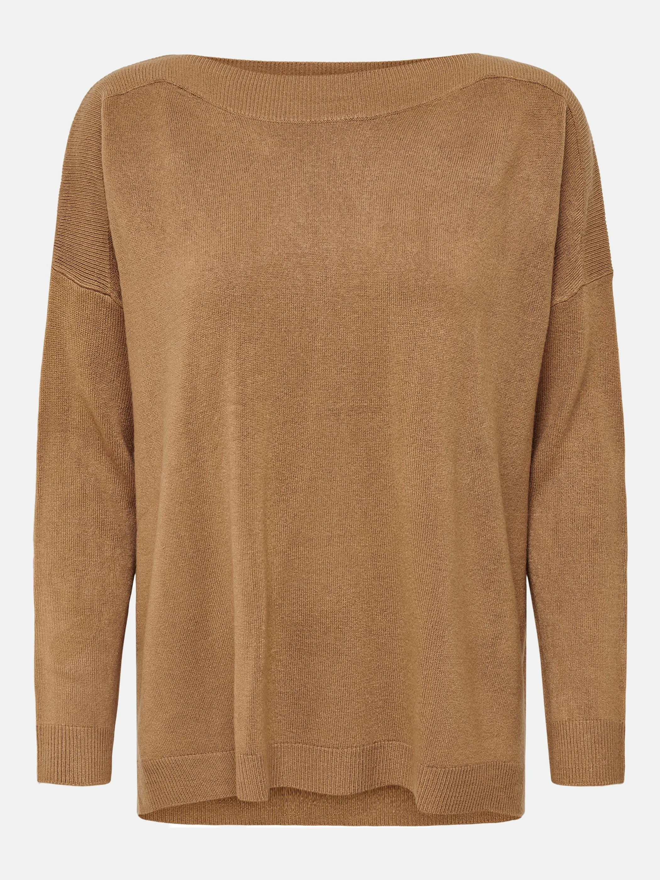 Only 15231415 ONLAMALIA L/S BOATNEC Braun 855064 227035 1 Only 15231415 ONLAMALIA L/S BOATNEC Braun 855064 227035 1