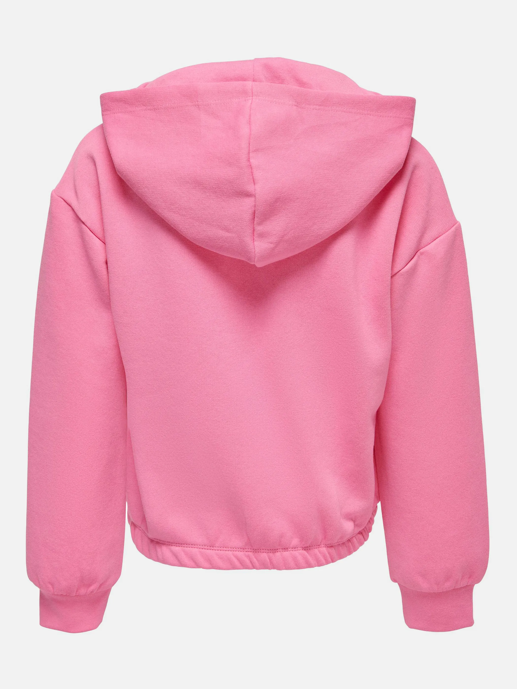 Kids Only 15275157 KOGCOOPER L/S HOOD SW Rosa 871406 219610001 2