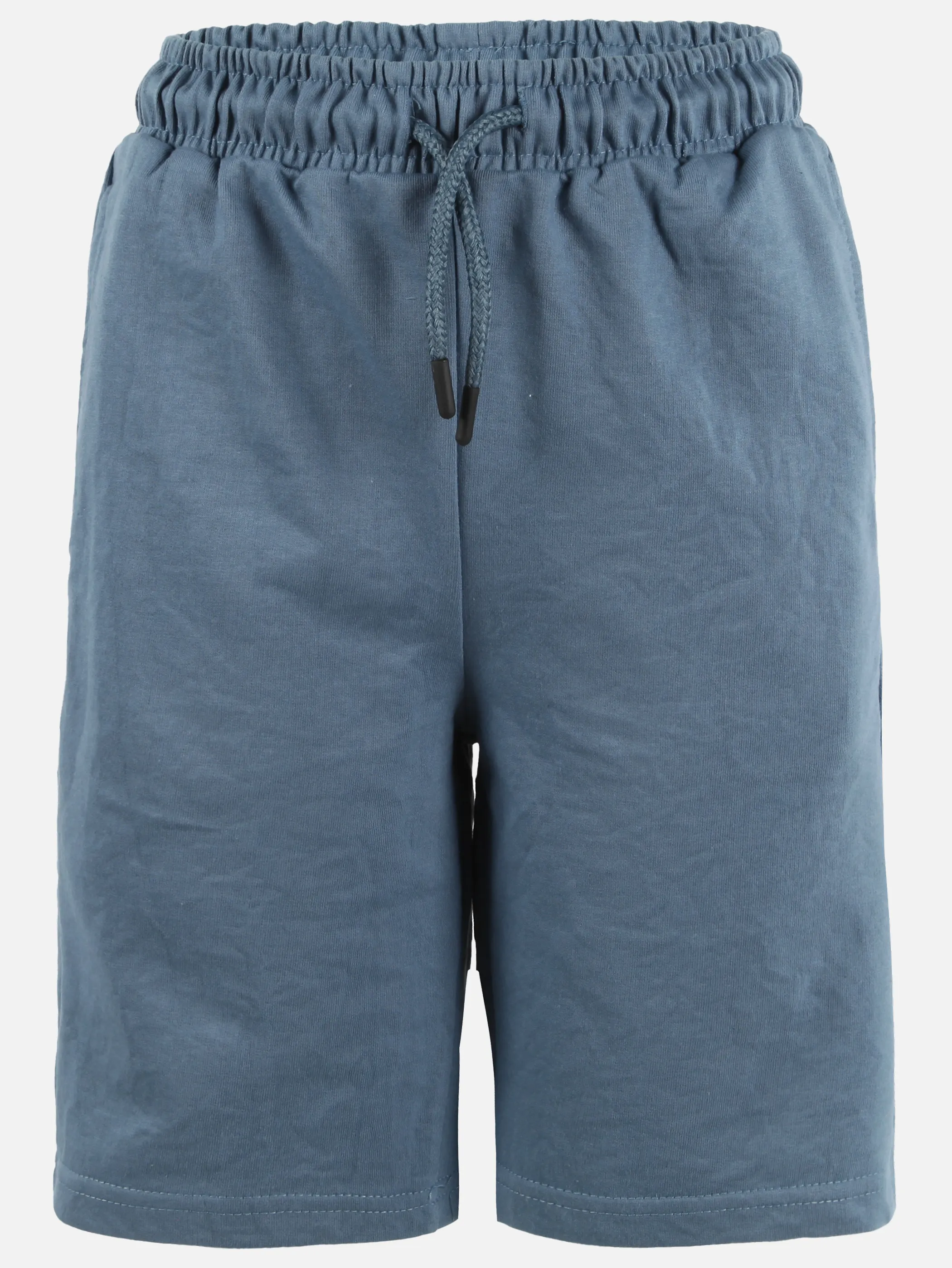 Stop + Go TB- Sweatshorts, French Terry Blau 890243 BLUE 1