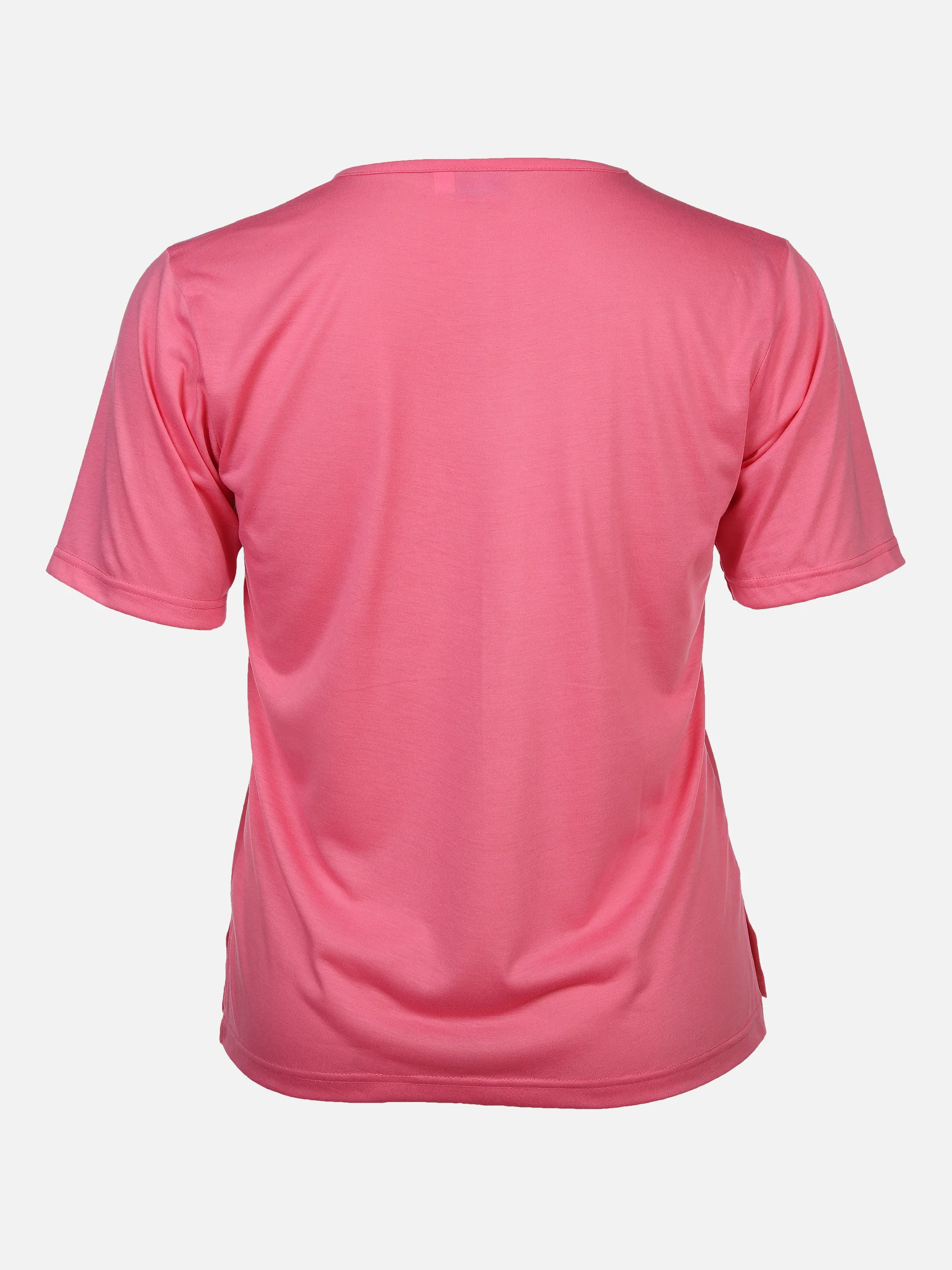 Sonja Blank Da-gr.Gr.T-Shirt m.Strassapplikation Pink 876189 PINK 2 Sonja Blank Da-gr.Gr.T-Shirt m.Strassapplikation Pink 876189 PINK 2
