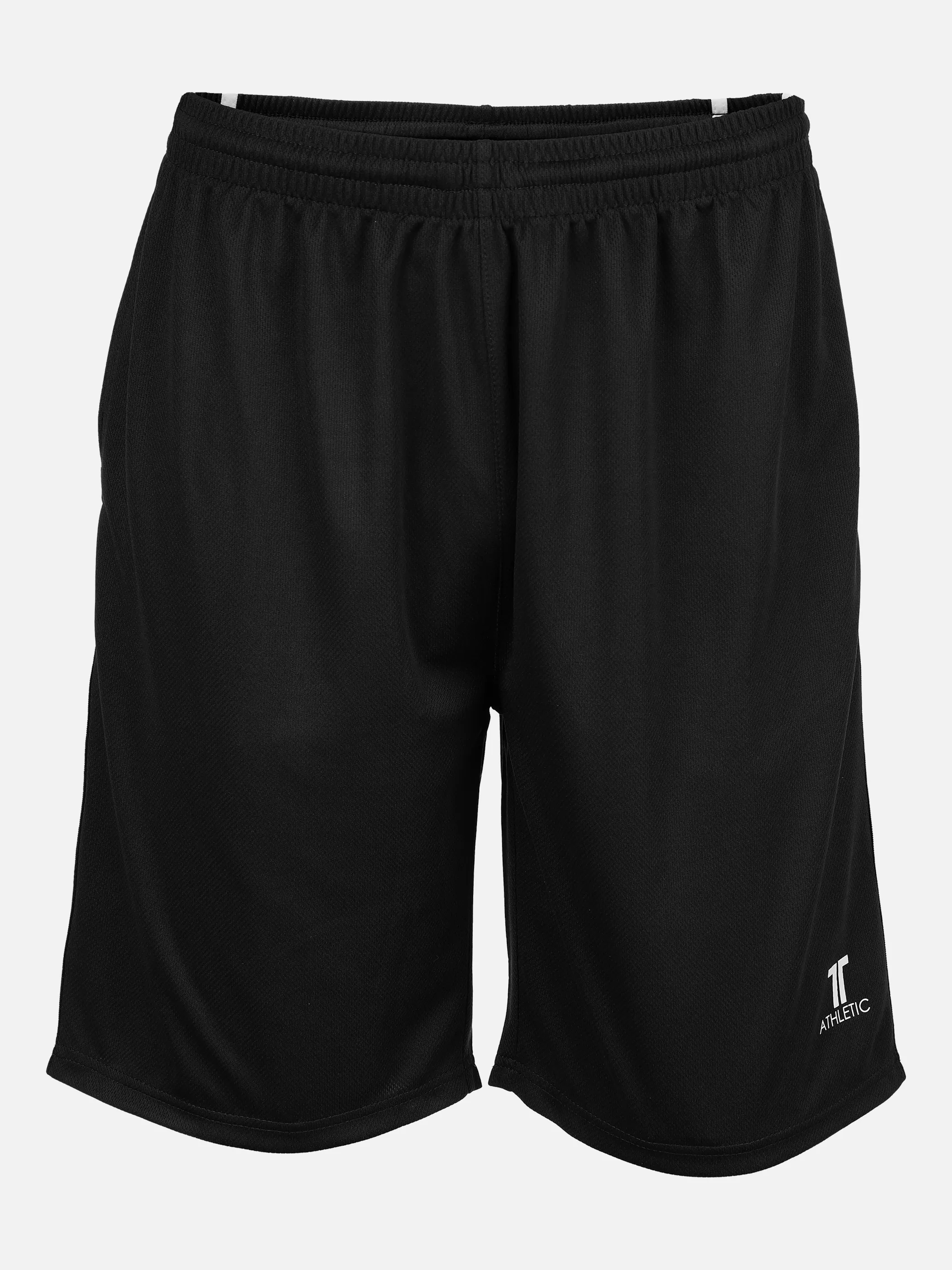 Grinario Sports He-Sport-Bermuda Schwarz 862702 1 1 Grinario Sports He-Sport-Bermuda Schwarz 862702 1 1