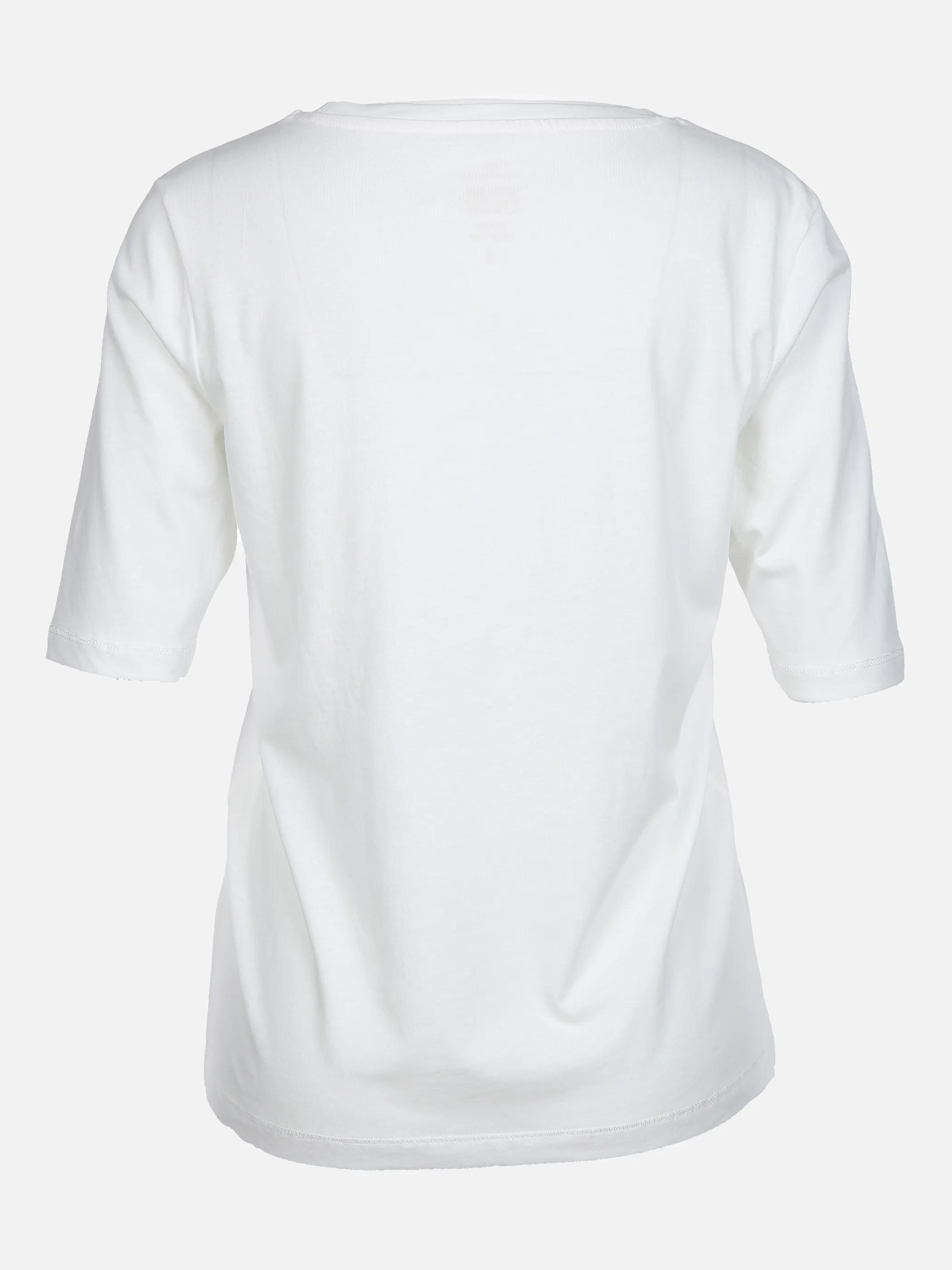 Tom Tailor 1027150 T-shirt frontprint Weiß 856705 10315 2 Tom Tailor 1027150 T-shirt frontprint Weiß 856705 10315 2
