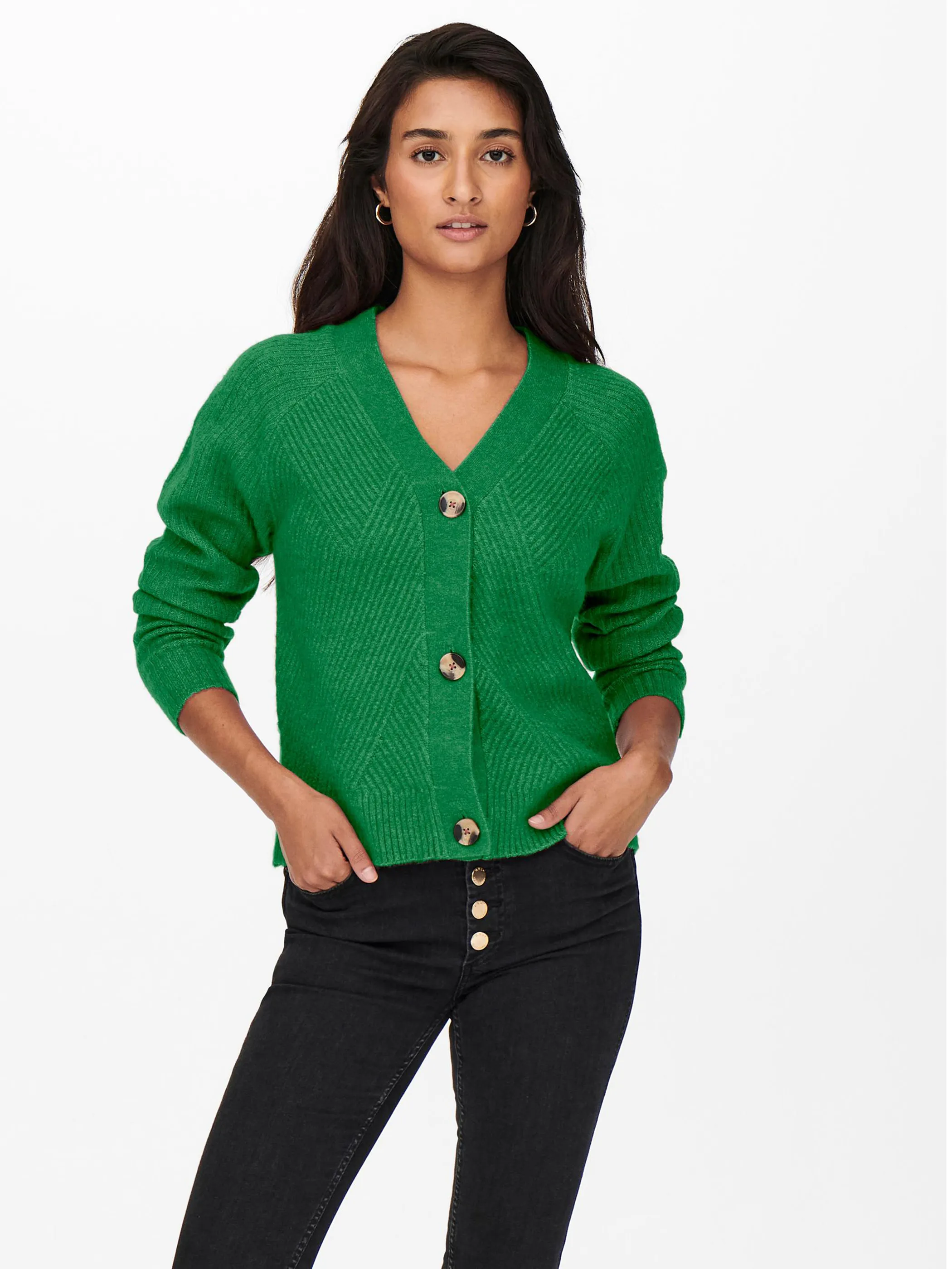 Only 15211521 ONLCAROLSPRING L/S CA Grün 858896 179933 3 Only 15211521 ONLCAROLSPRING L/S CA Grün 858896 179933 3