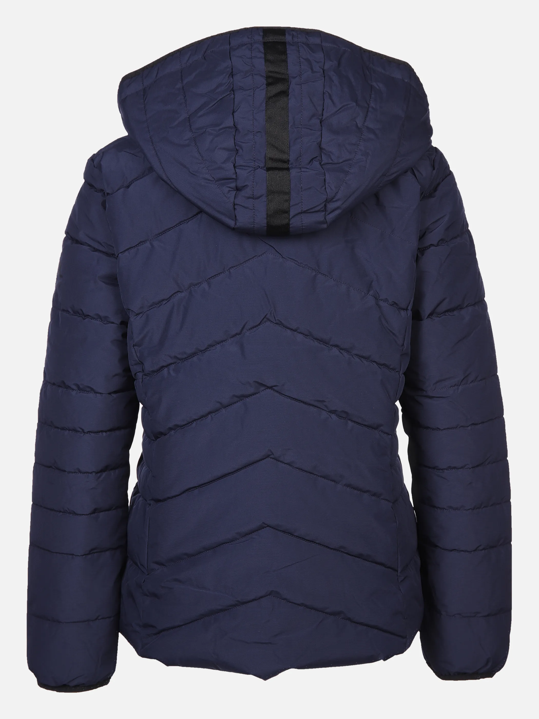 Cecil B201701 Padded Jacket Blau 870097 10128 2 Cecil B201701 Padded Jacket Blau 870097 10128 2