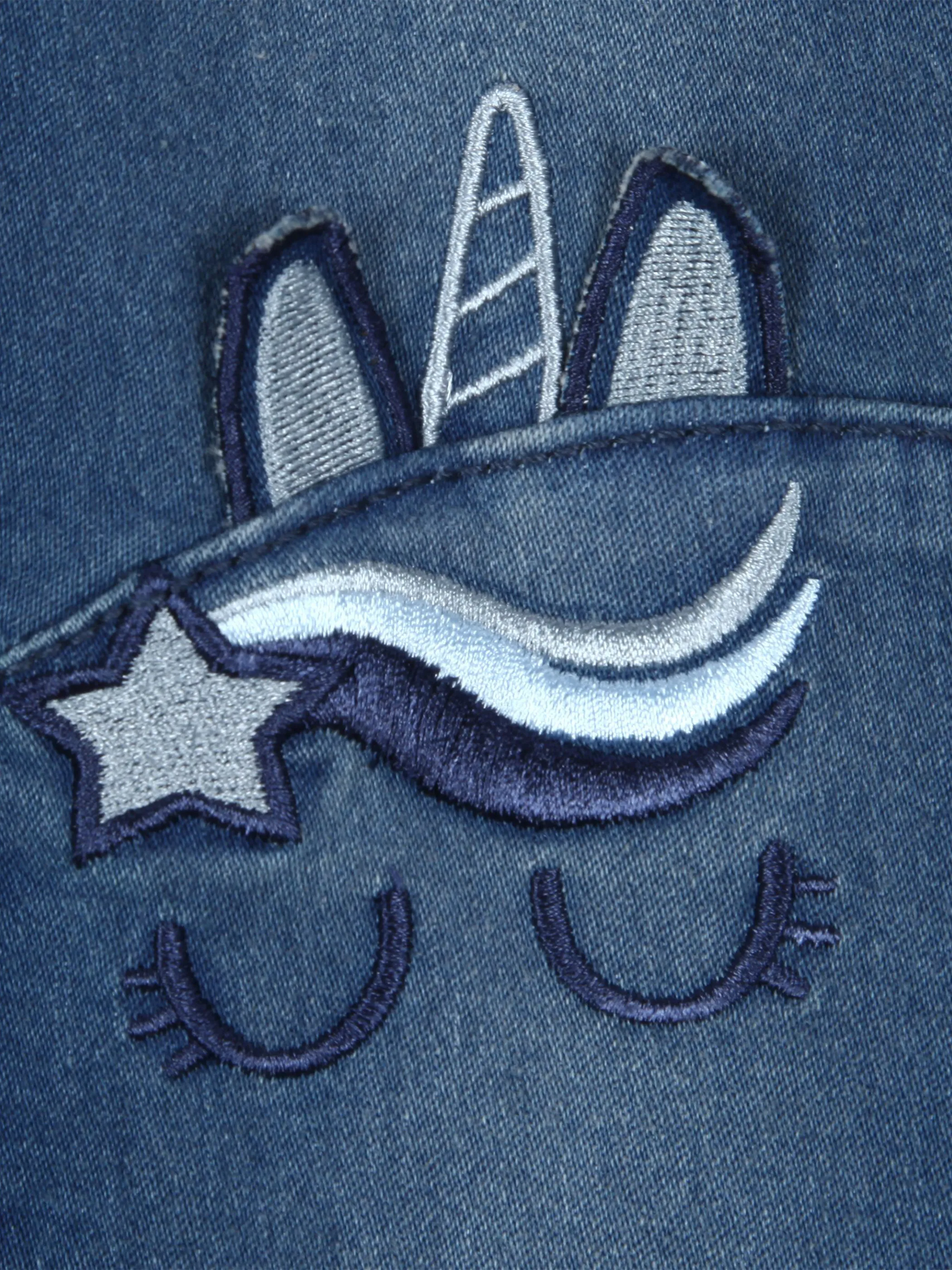 Stop + Go MG Jeggings in jeans blau mit Blau 856081 JEANSBLAU 3 Stop + Go MG Jeggings in jeans blau mit Blau 856081 JEANSBLAU 3