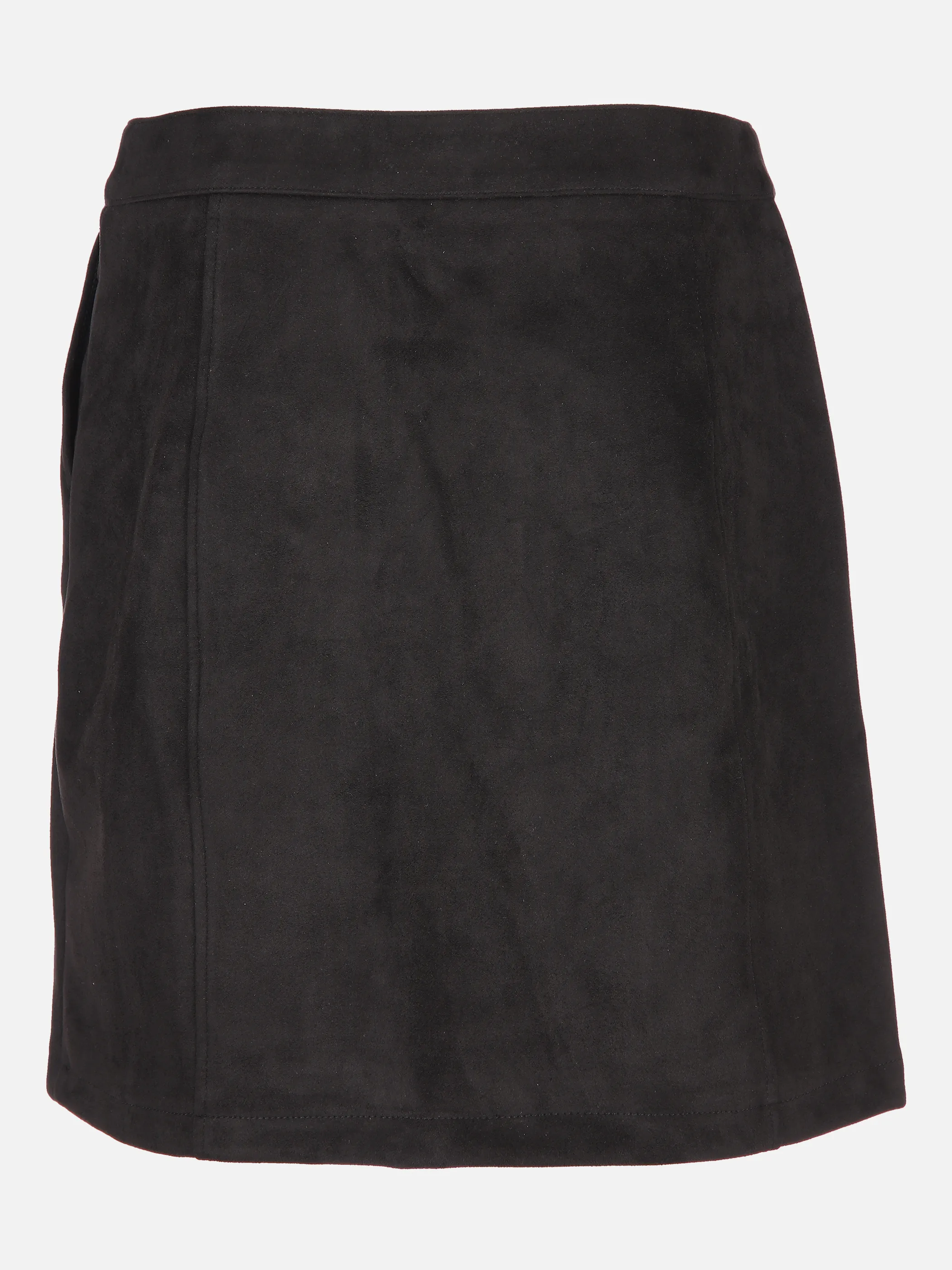 Vero Moda 10223727 VMDONNARAY FAKE SUEDE Schwarz 842551 177868 2 Vero Moda 10223727 VMDONNARAY FAKE SUEDE Schwarz 842551 177868 2