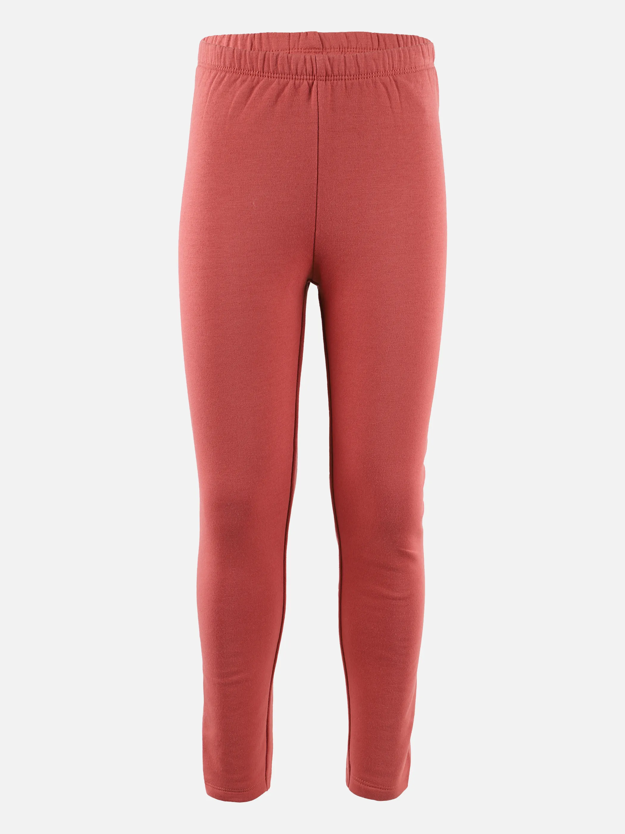 Stop + Go KM Leggings in uni altrosa Rosa 881745 ALTROSA 1