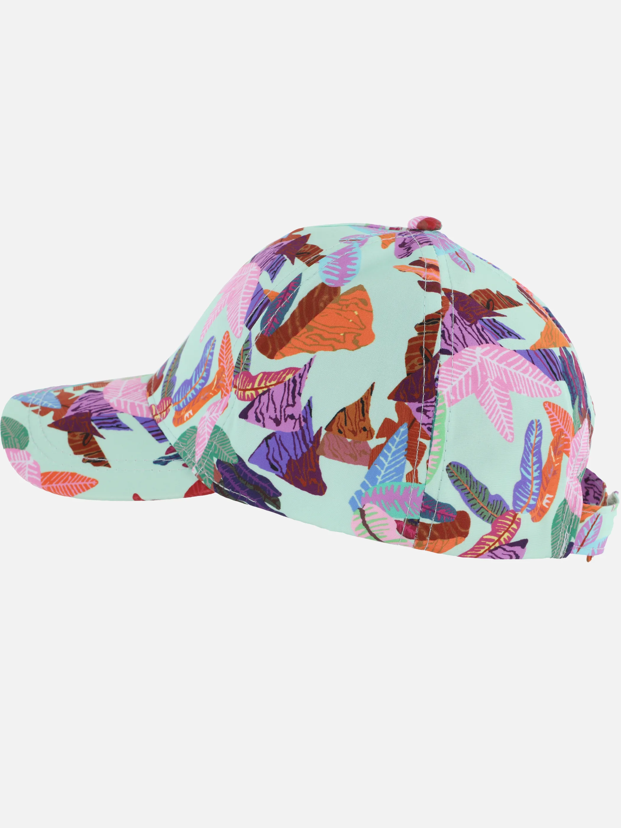 Stop + Go Ki-Cap unisex Rosa 894504 ROSA 2