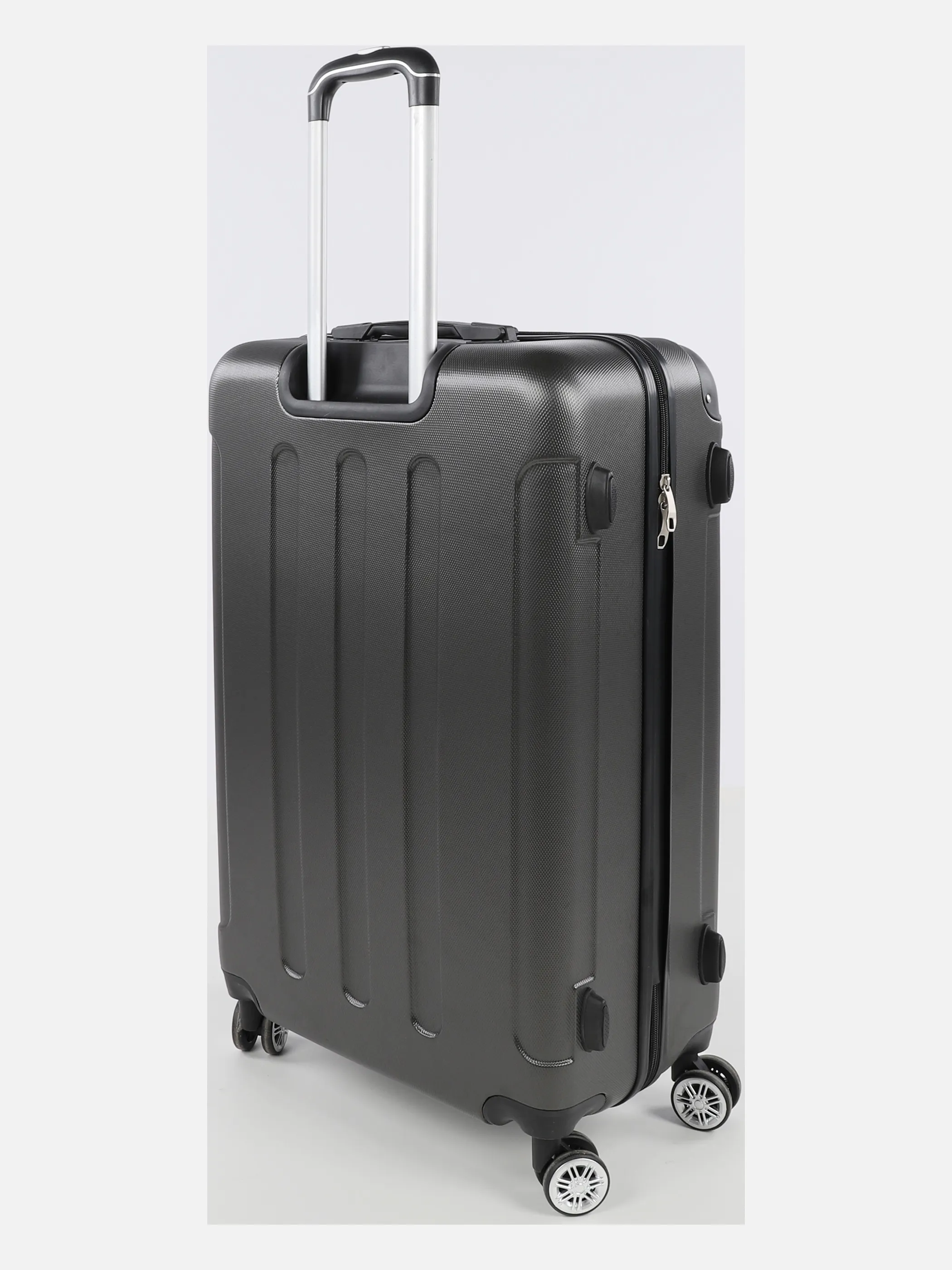 Koffer/Taschen Koffer Avalon 77x50x28 Grau 884544 ANTHRA 2