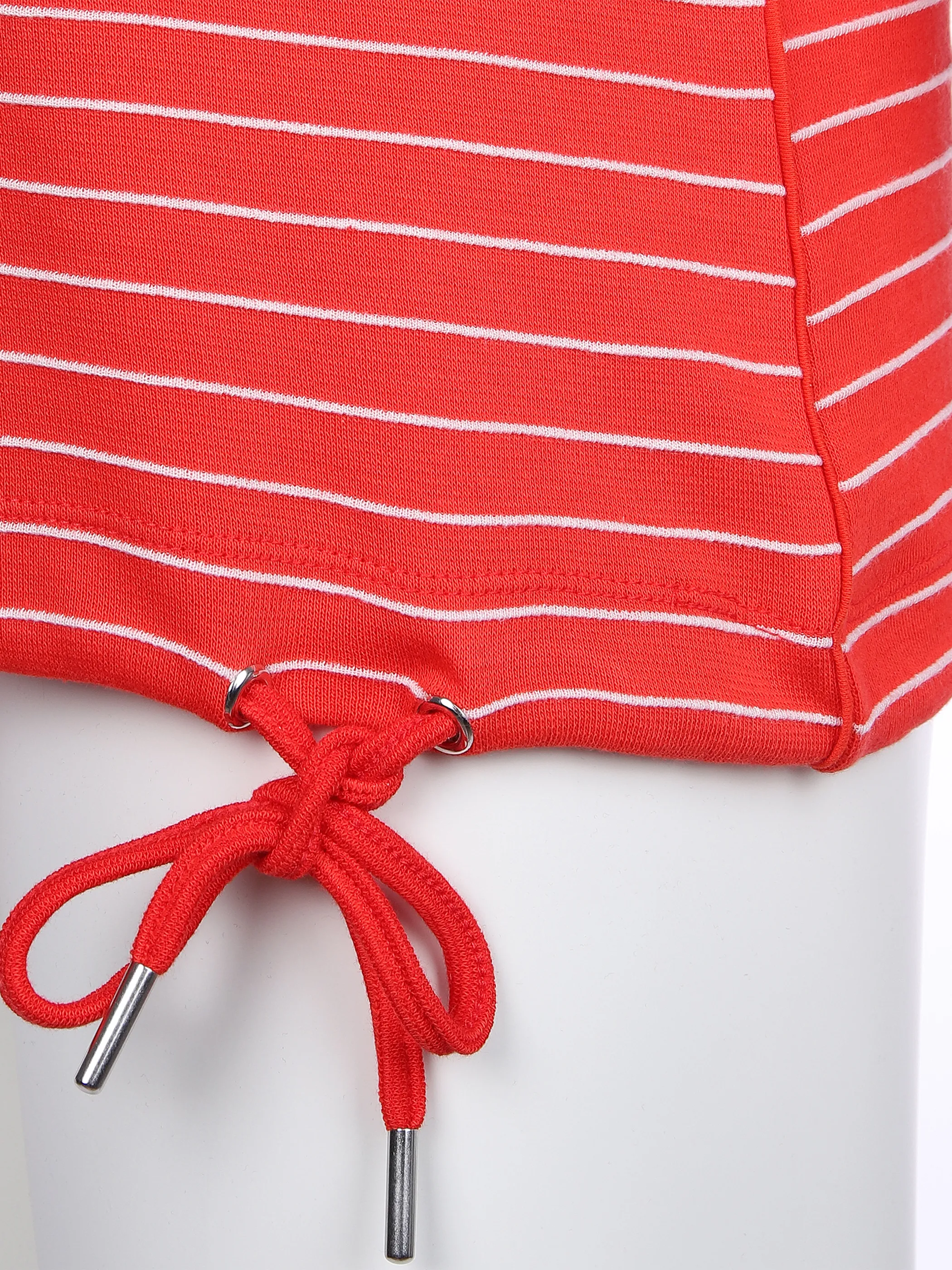 Sure Da-Ringel-Shirt m. Tunnelzug Rot 865099 ROT 3 Sure Da-Ringel-Shirt m. Tunnelzug Rot 865099 ROT 3