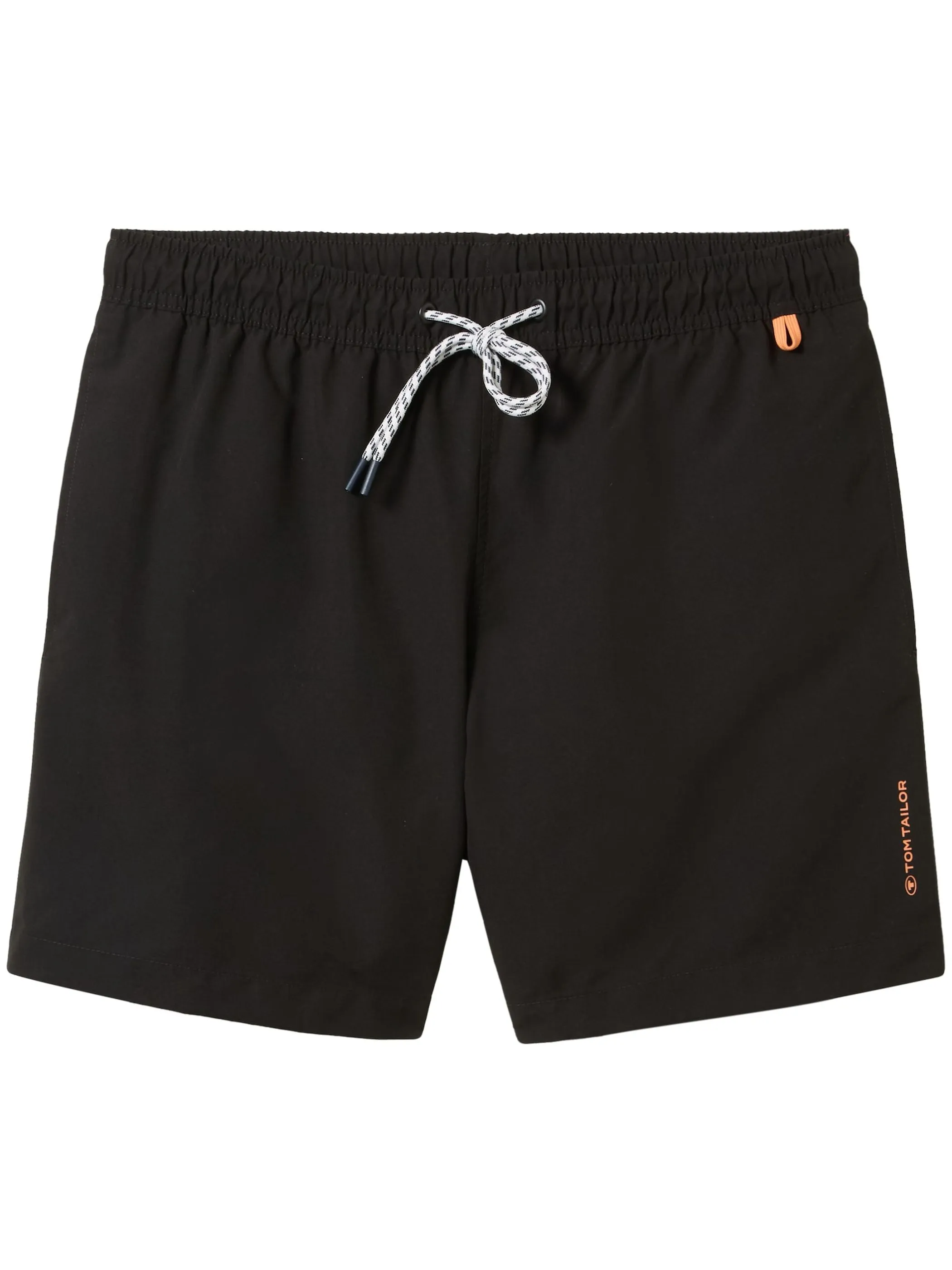 Tom Tailor 1040973 swim shorts Schwarz 890468 29999 1