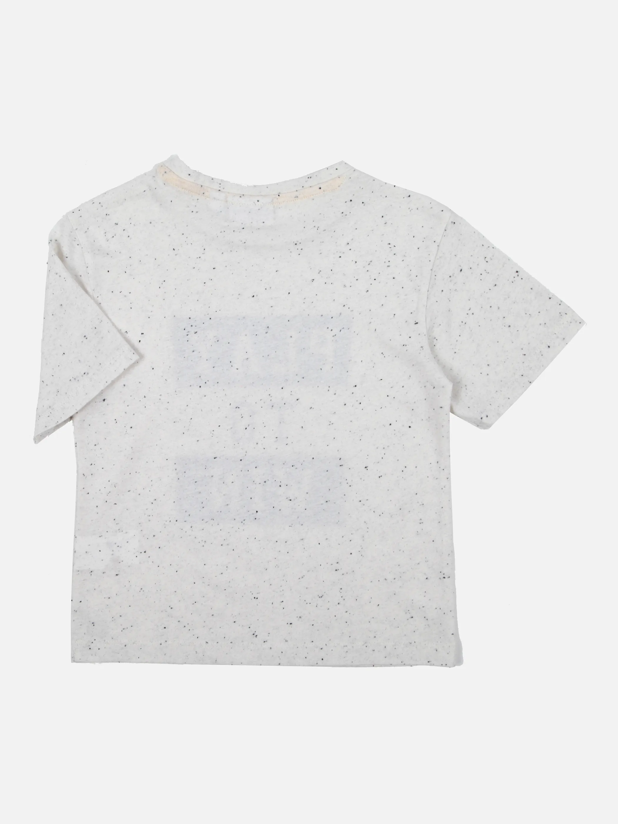 Stop + Go MB TShirt in weiß mit napyarn Weiß 852514 WEIß 2 Stop + Go MB TShirt in weiß mit napyarn Weiß 852514 WEIß 2