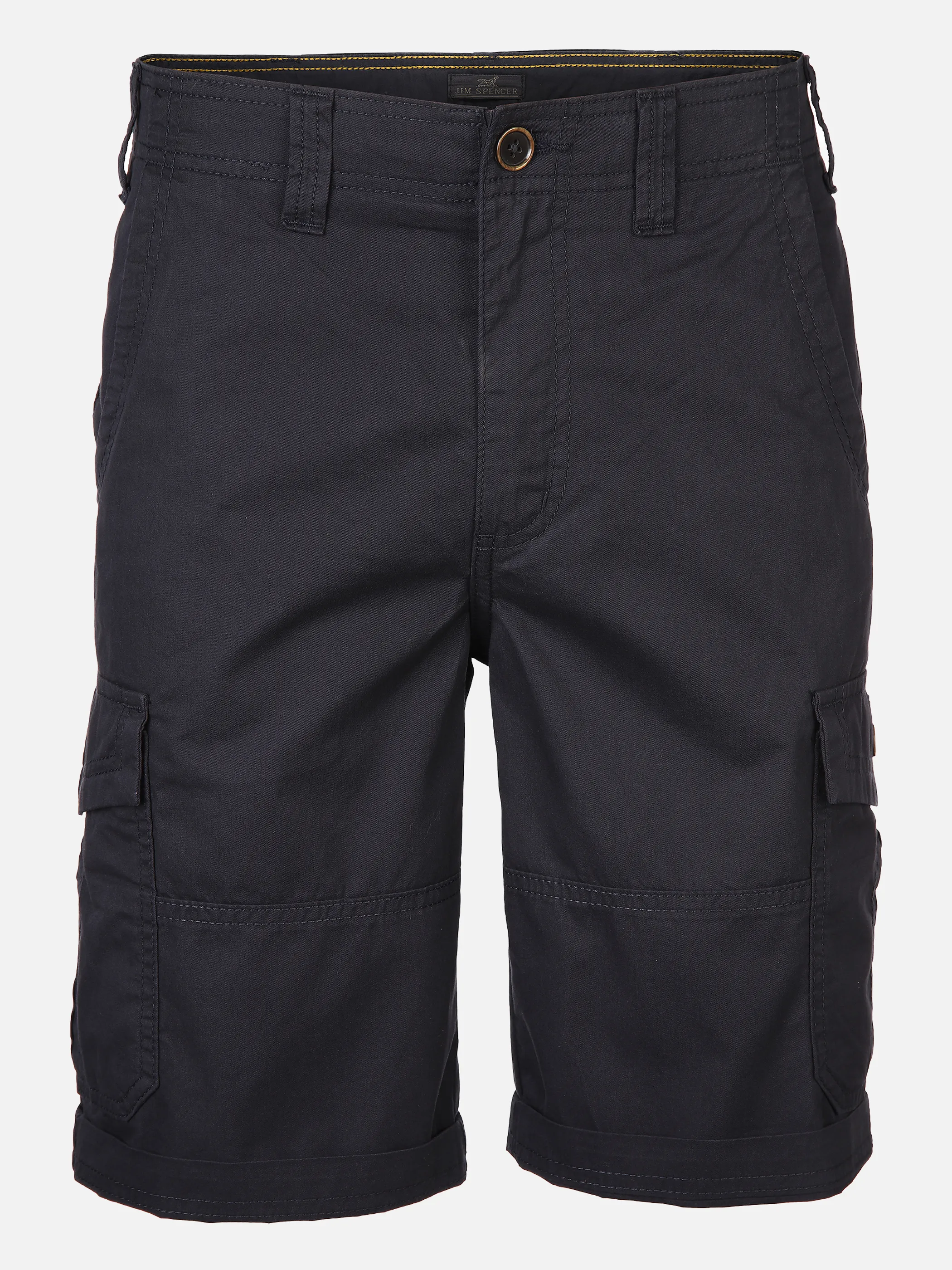 Jim Spencer He. Cargo Bermuda Blau 881516 NAVY 1