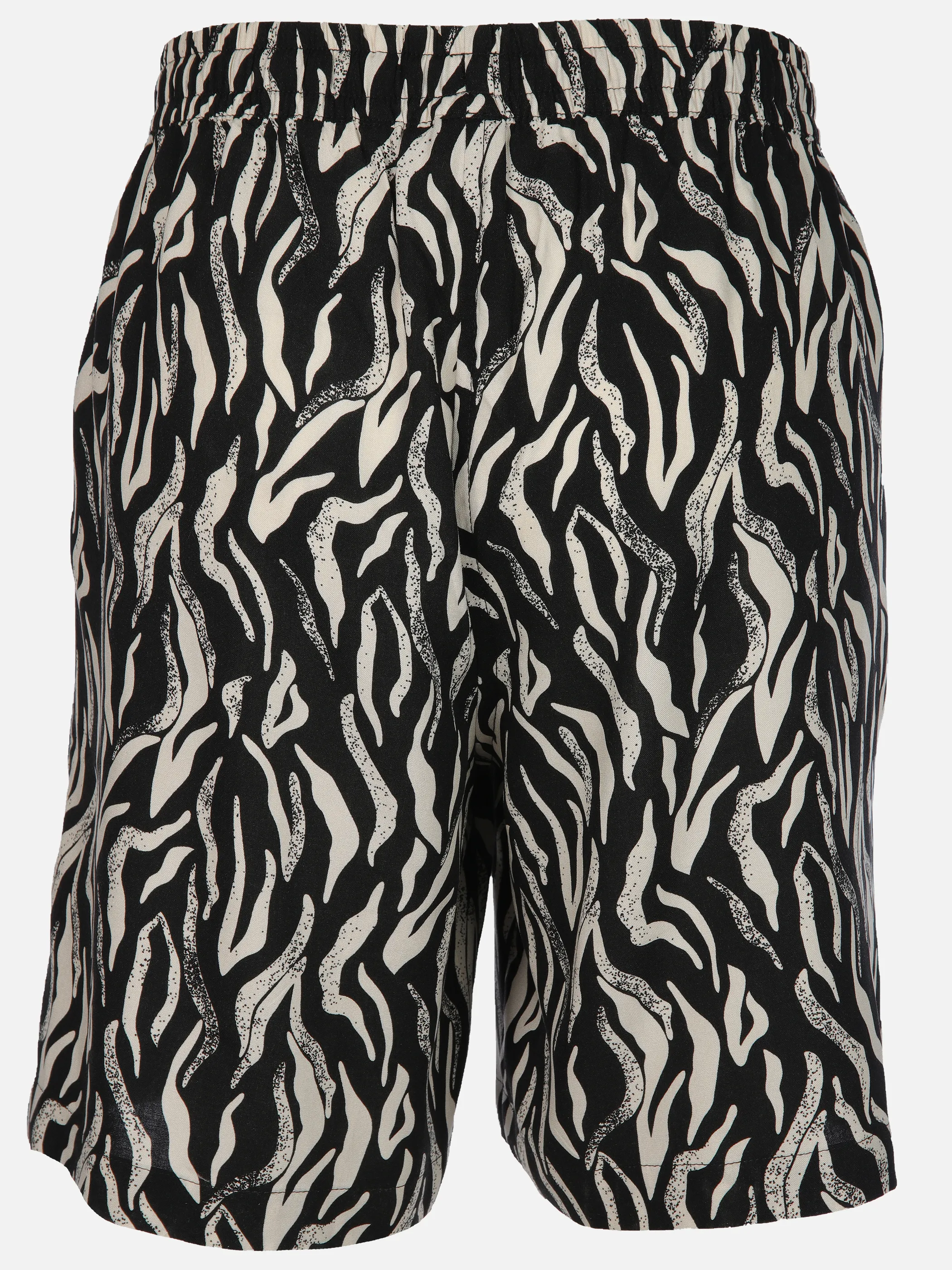 Sure Da-Shorts loose fit Beige 908244 ZEBRA OAK 2