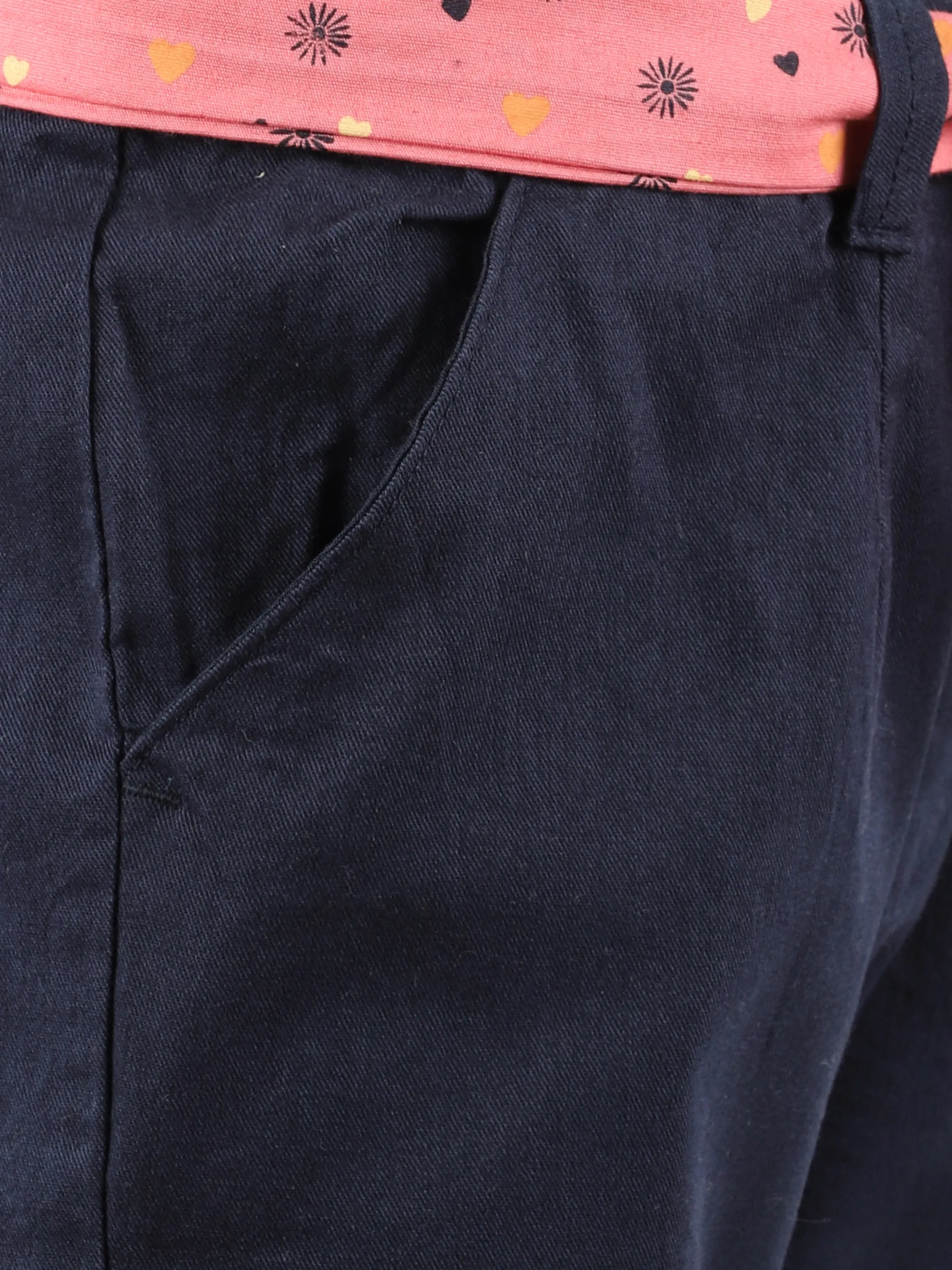 Stop + Go MG Web Shorts in dunkelblau Blau 864410 DUNKELBLAU 3 Stop + Go MG Web Shorts in dunkelblau Blau 864410 DUNKELBLAU 3