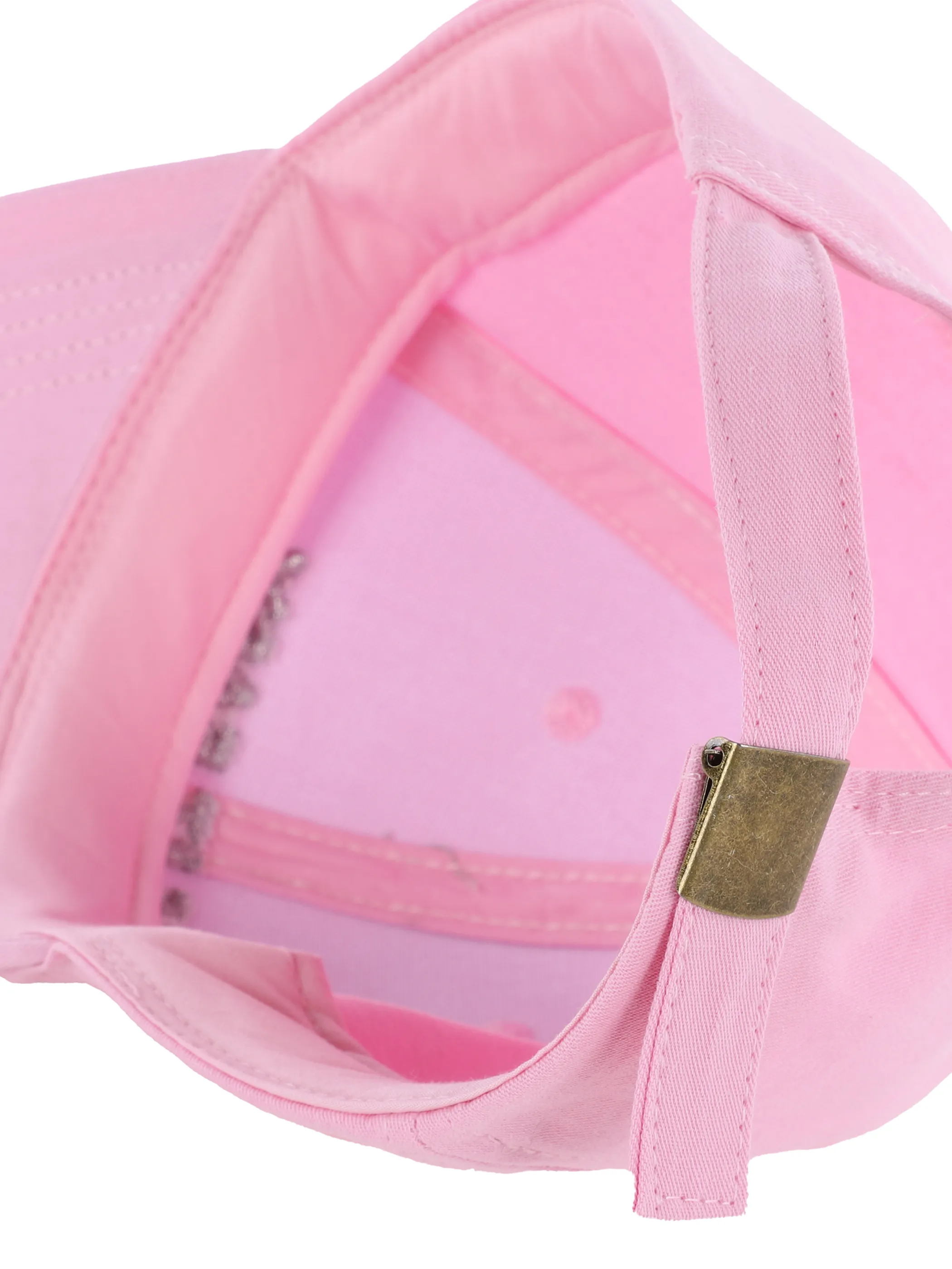 Sure Da-Cap m. Stickdetails Rosa 875517 ROSE 3