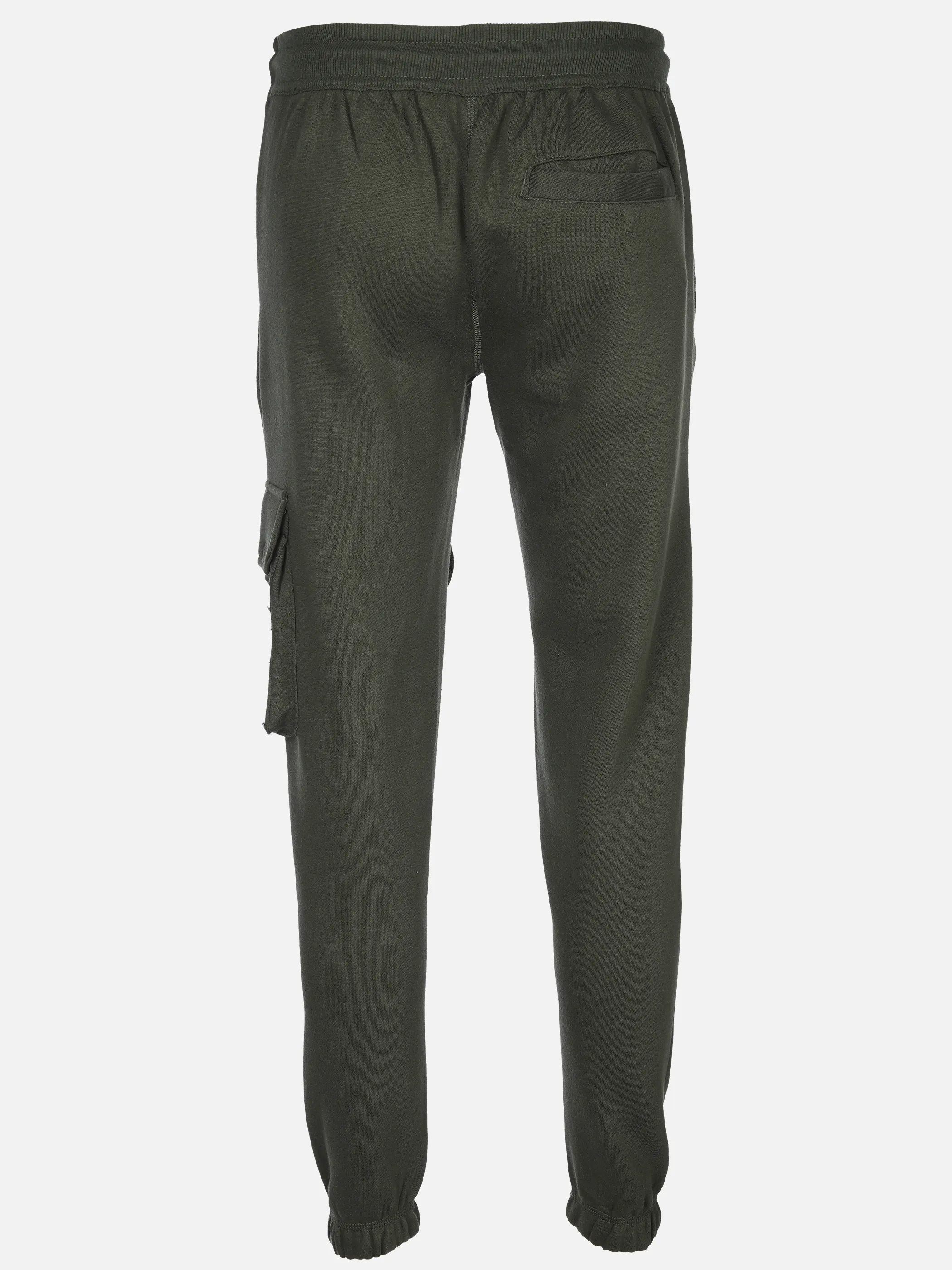 IX-O He- Jogginghose Cargo Oliv 898933 19-0509 2