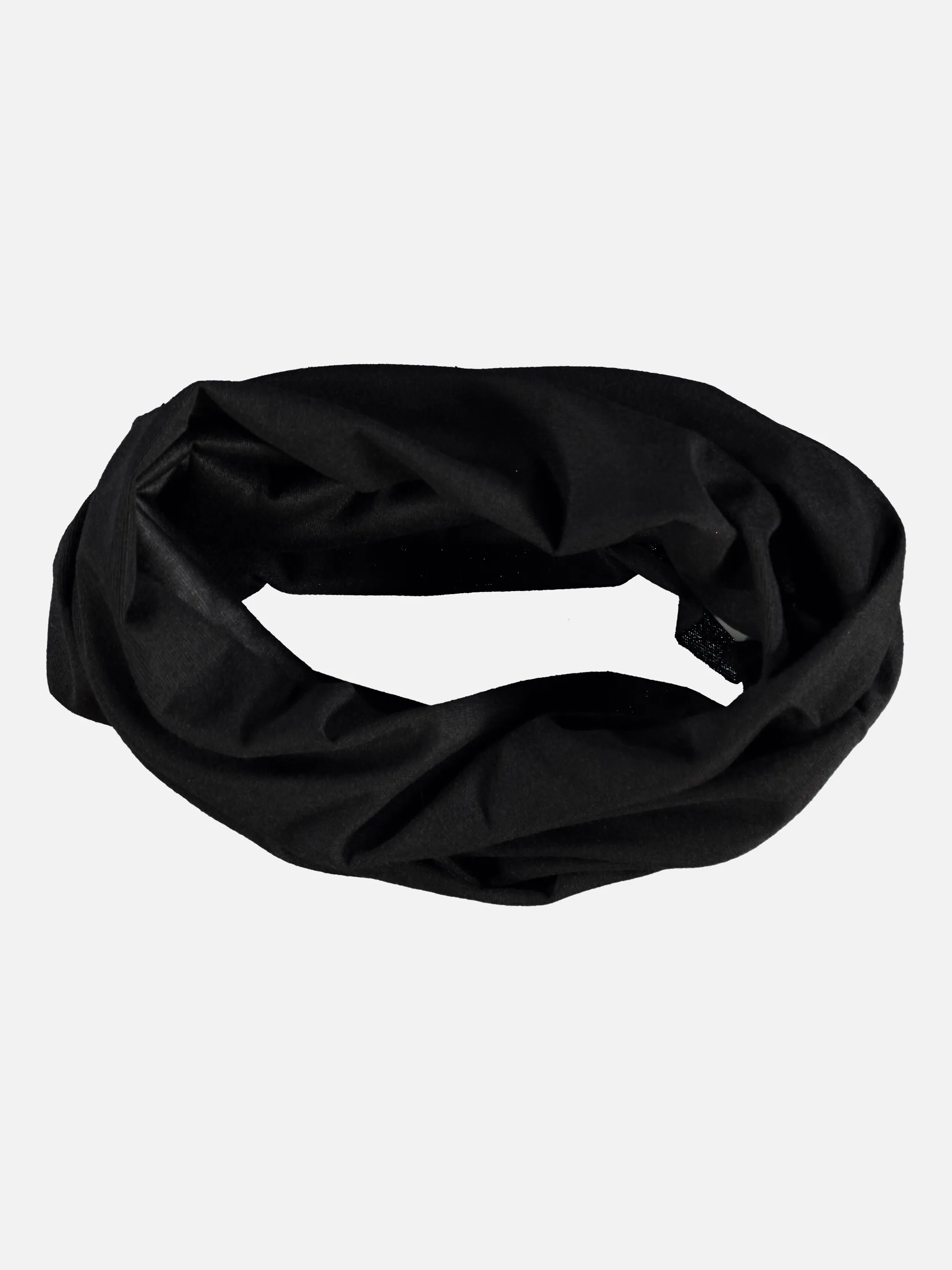 IX-O YF-Da-Bandana Uni Schwarz 843145 1 BLACK 1