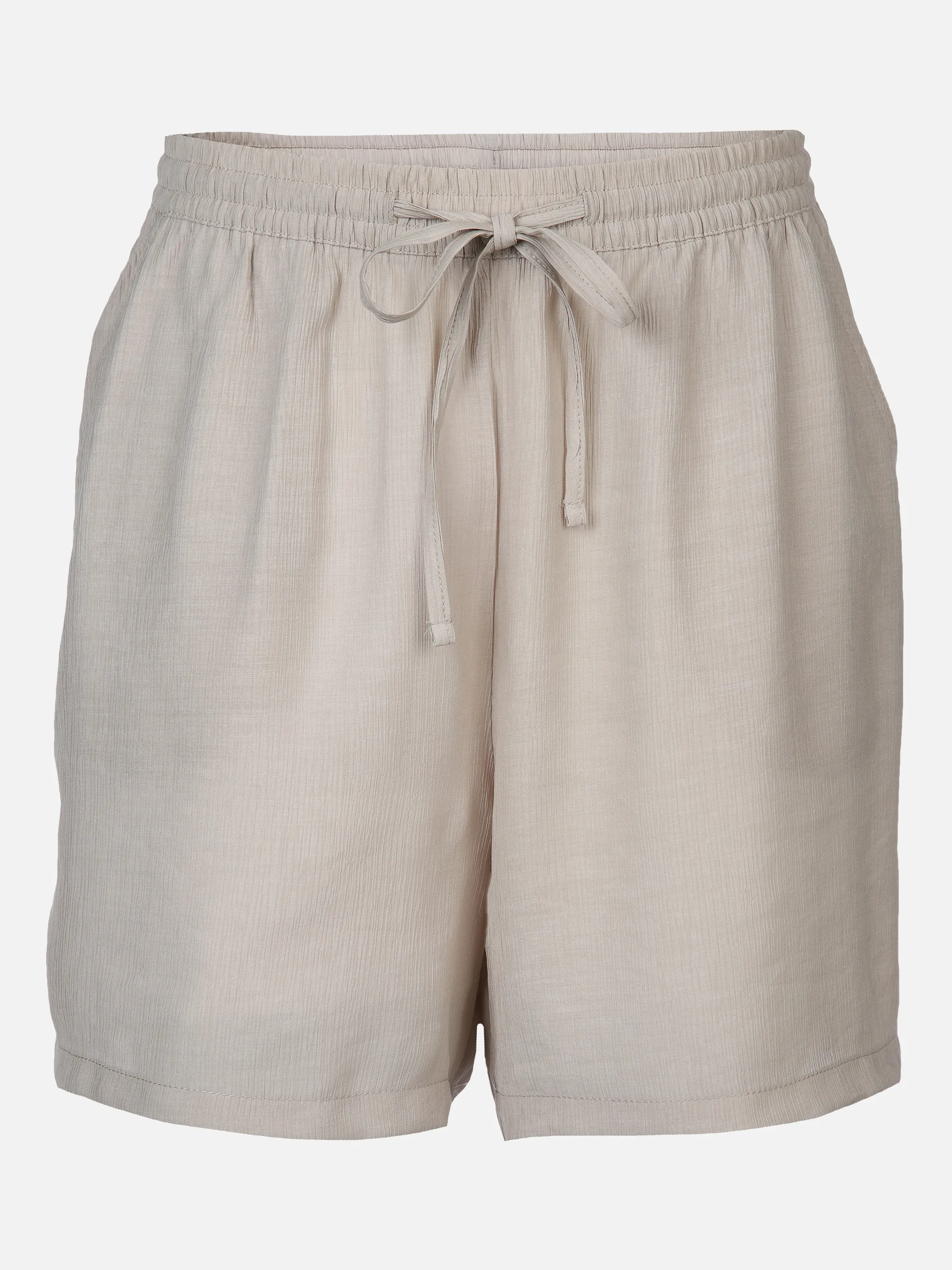 Sure Da-Knittershorts m. Bindeband Braun 875226 SAND 1