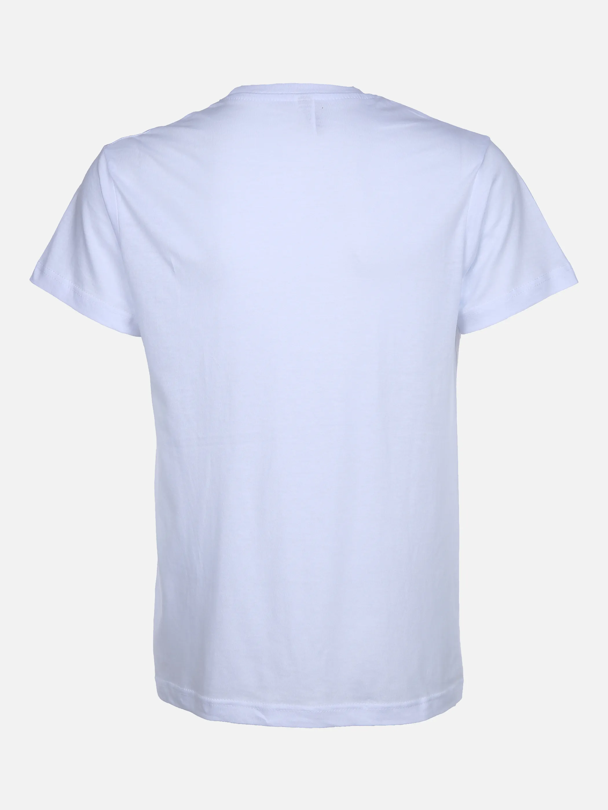 Worker He. T-Shirt 5er Pack Weiß 859912 WEIß 2