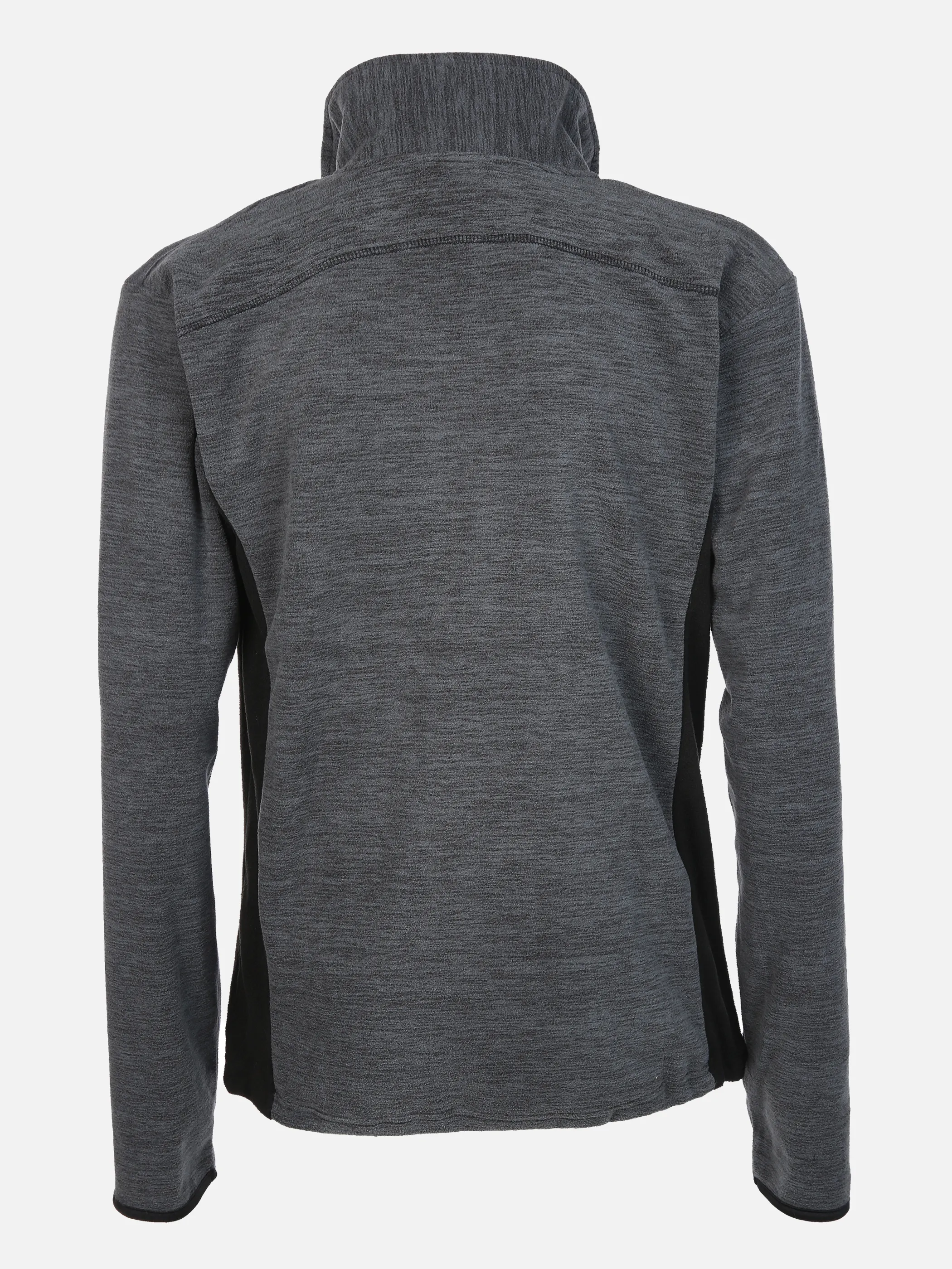 Ten Degrees He--Fleecejacke mit Stehkragen Schwarz 859218 SCHWARZ ME 2 Ten Degrees He--Fleecejacke mit Stehkragen Schwarz 859218 SCHWARZ ME 2