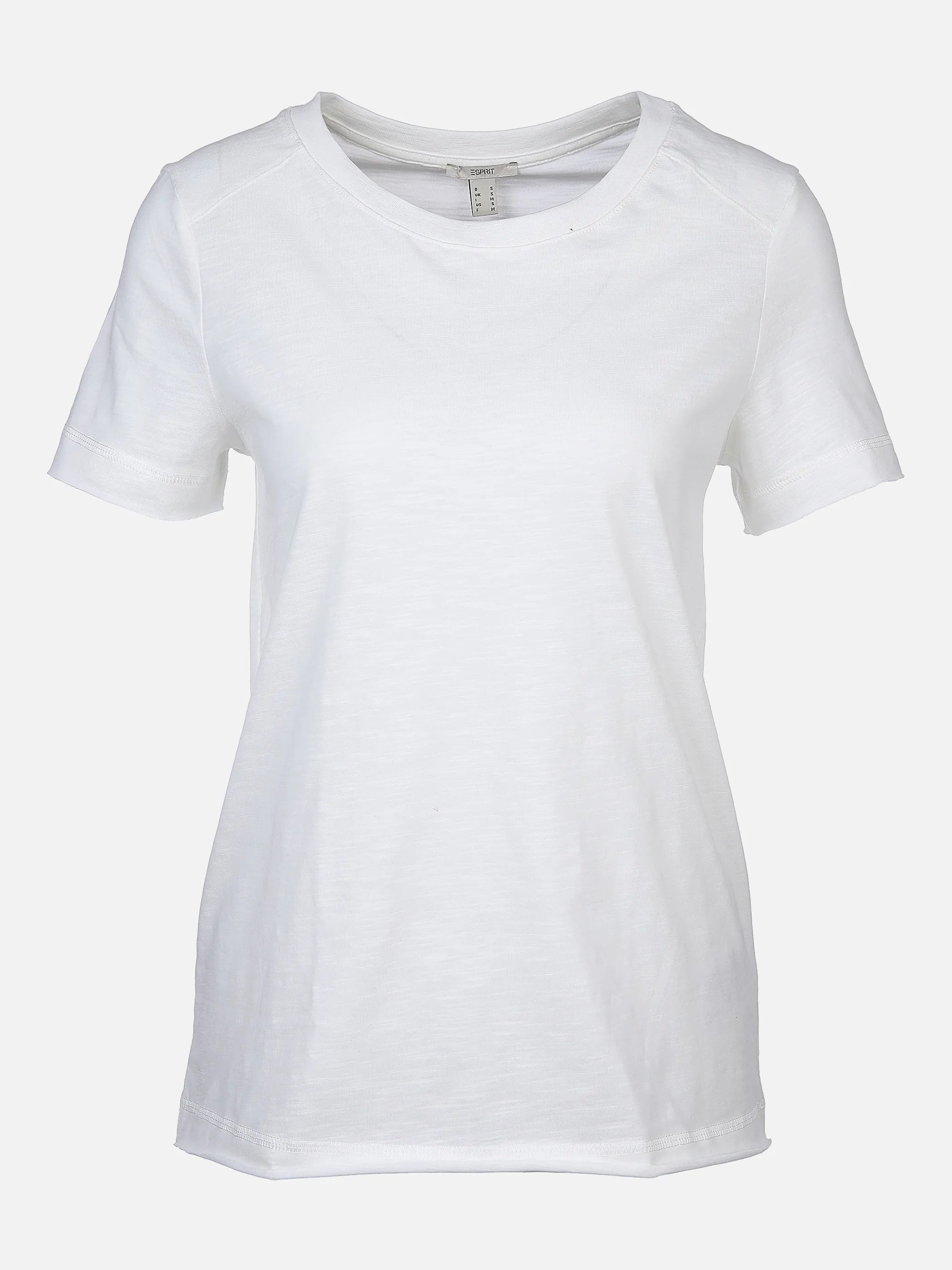 Esprit 022EE1K333 OCS F tshirt Weiß 860281 E110 1 Esprit 022EE1K333 OCS F tshirt Weiß 860281 E110 1