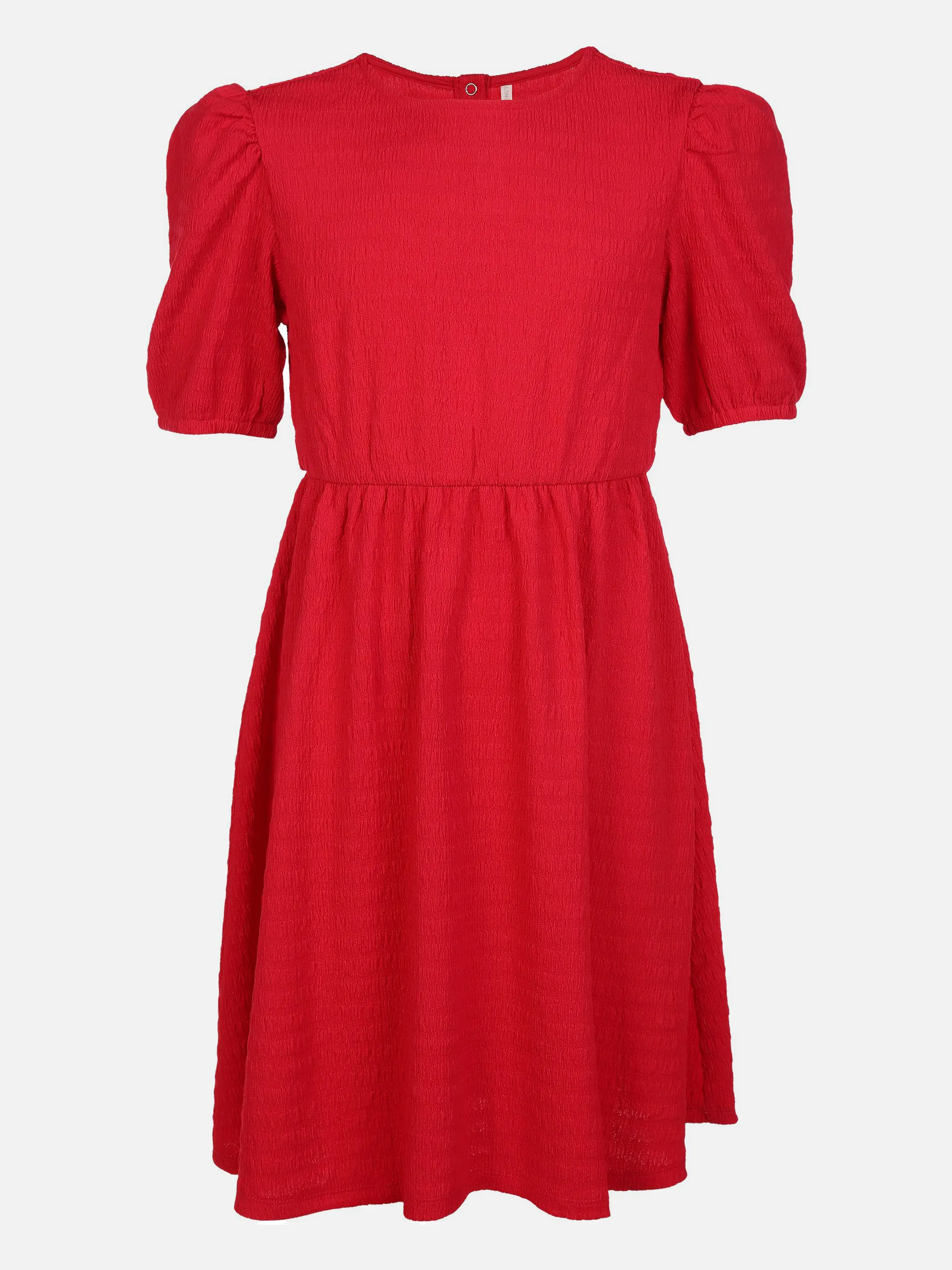 Kids Only 15234186 KONKAYA 2/4 PUFF DRES Weiß 853941 190159 1 Kids Only 15234186 KONKAYA 2/4 PUFF DRES Weiß 853941 190159 1