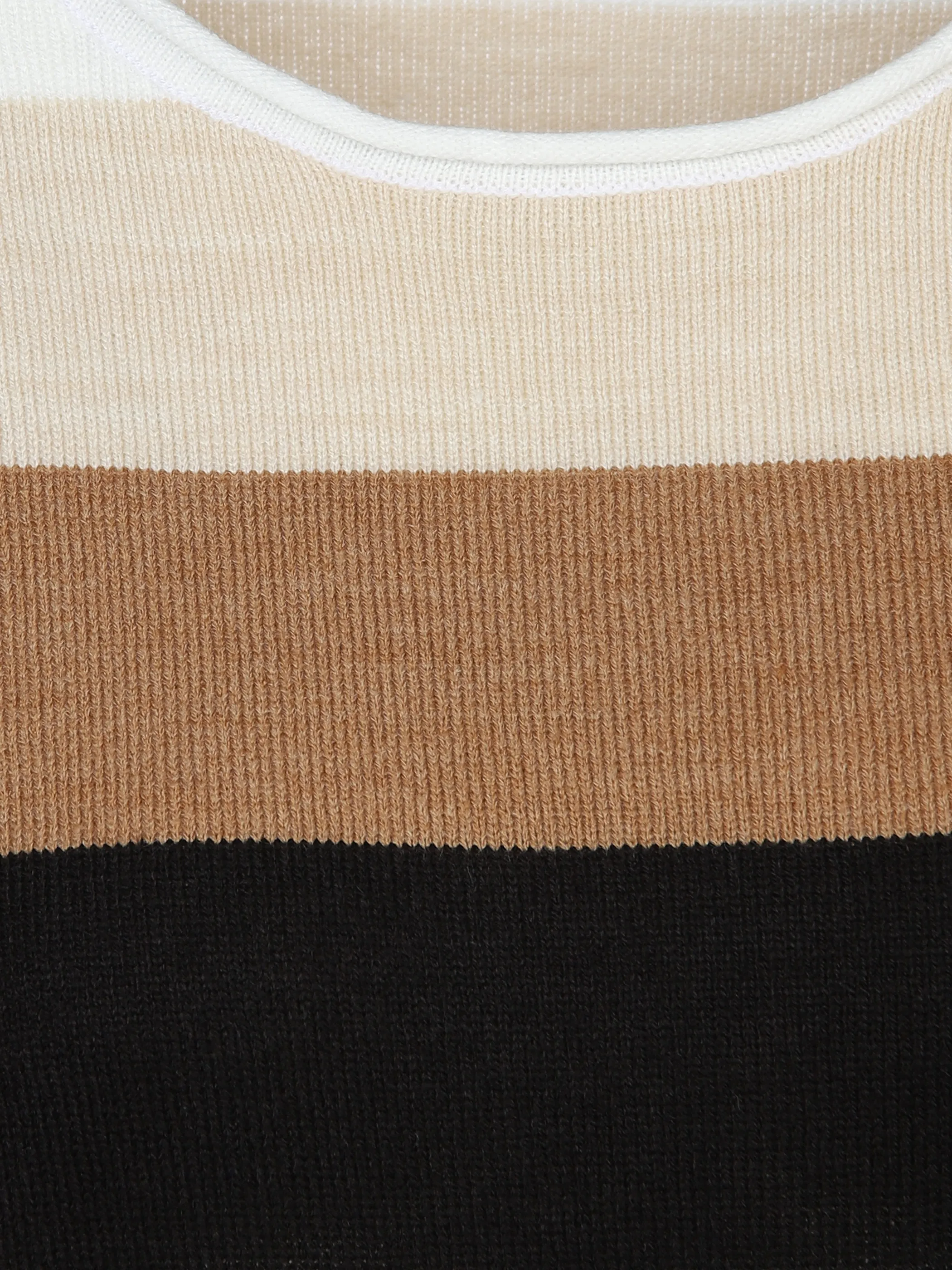 Sure Da-Rundhalspullover cashmere l Beige 879859 SAND 3 Sure Da-Rundhalspullover cashmere l Beige 879859 SAND 3