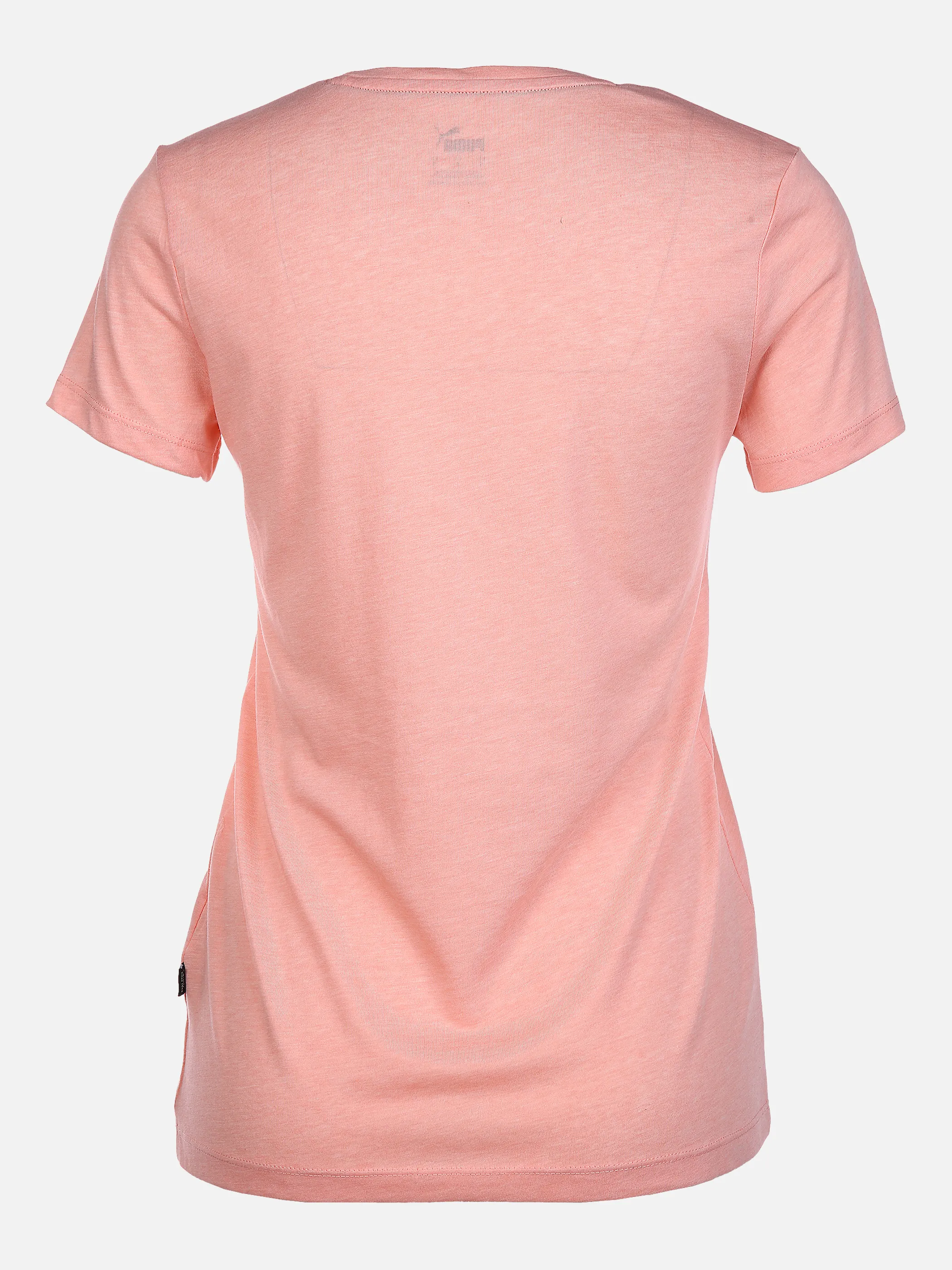 Puma 586876 Da-T-Shirt Orange 846539 26 2