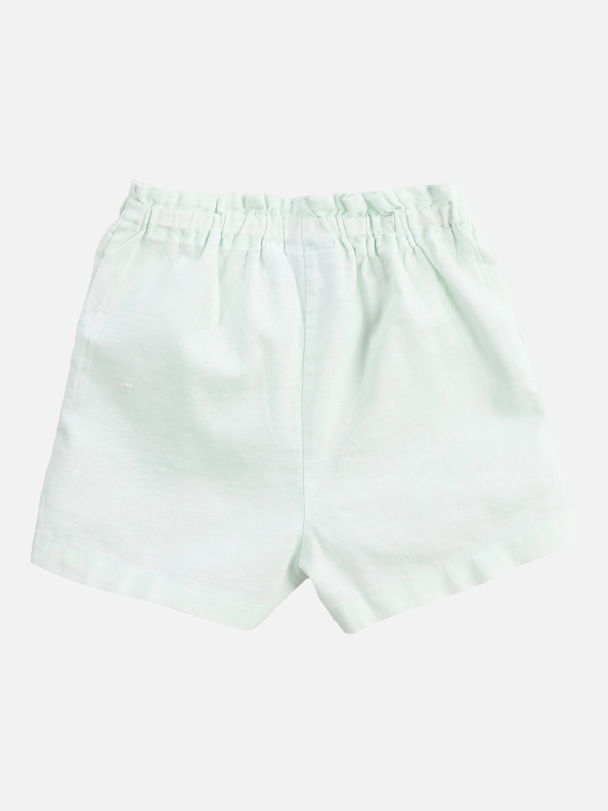 Bubble Gum BG Paperpag Shorts in eisblau Blau 864425 EISBLAU 2 Bubble Gum BG Paperpag Shorts in eisblau Blau 864425 EISBLAU 2