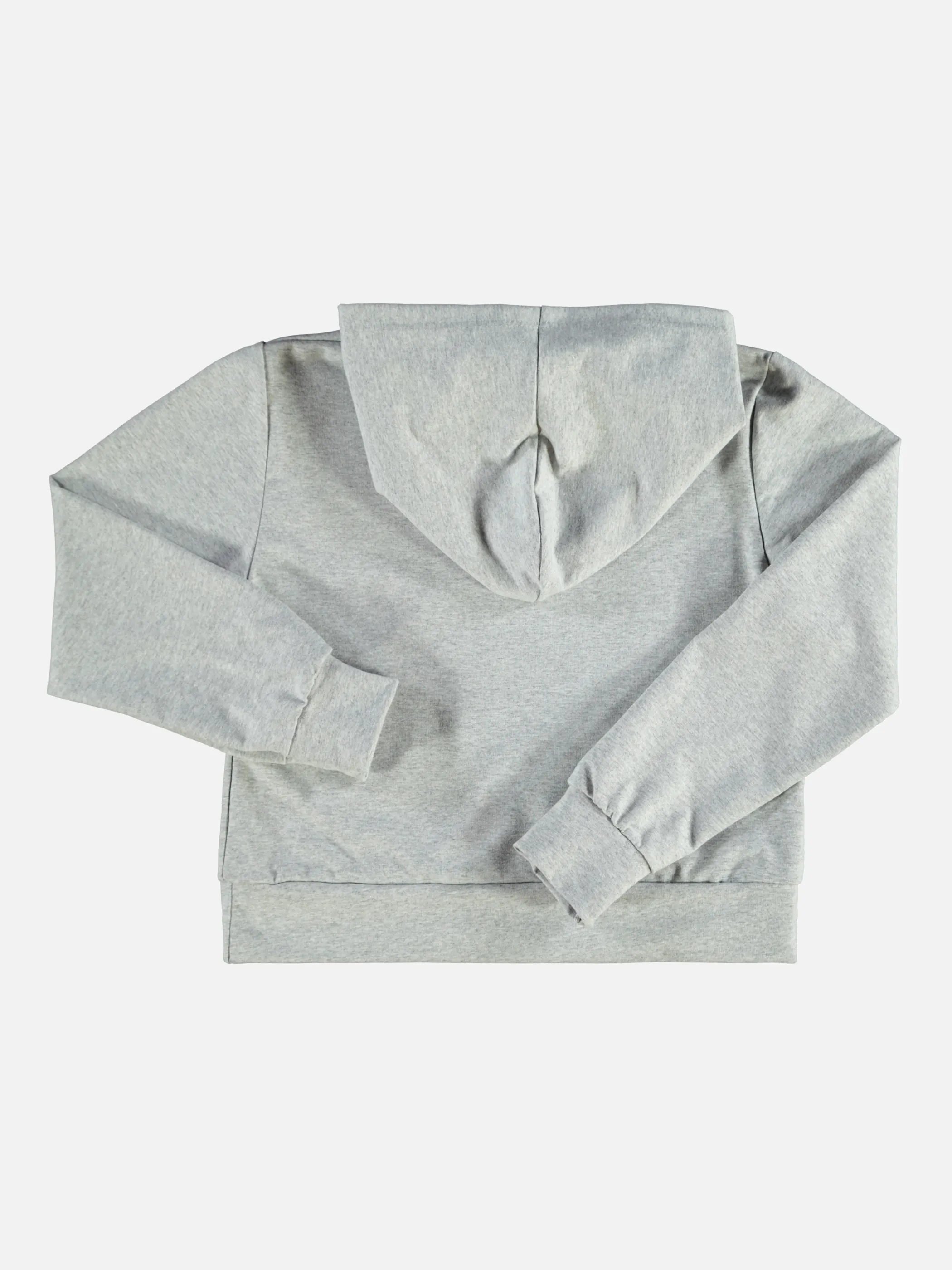 Stop + Go TG Sweatshirt in grau mit Grau 846339 GRAU 2