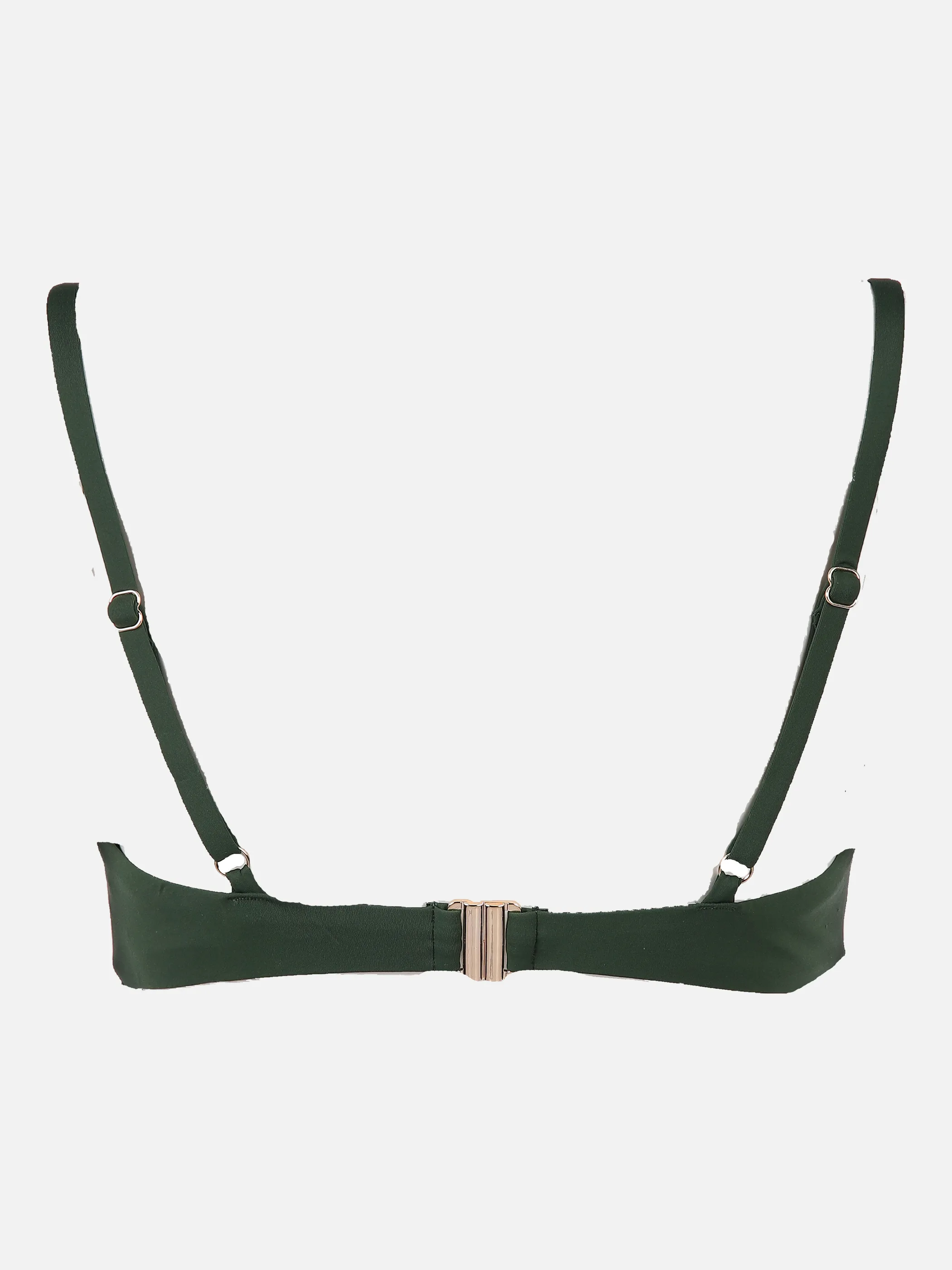 Grinario Sports Da-Bikini-Top Grün 834309 KHAKI 2 Grinario Sports Da-Bikini-Top Grün 834309 KHAKI 2