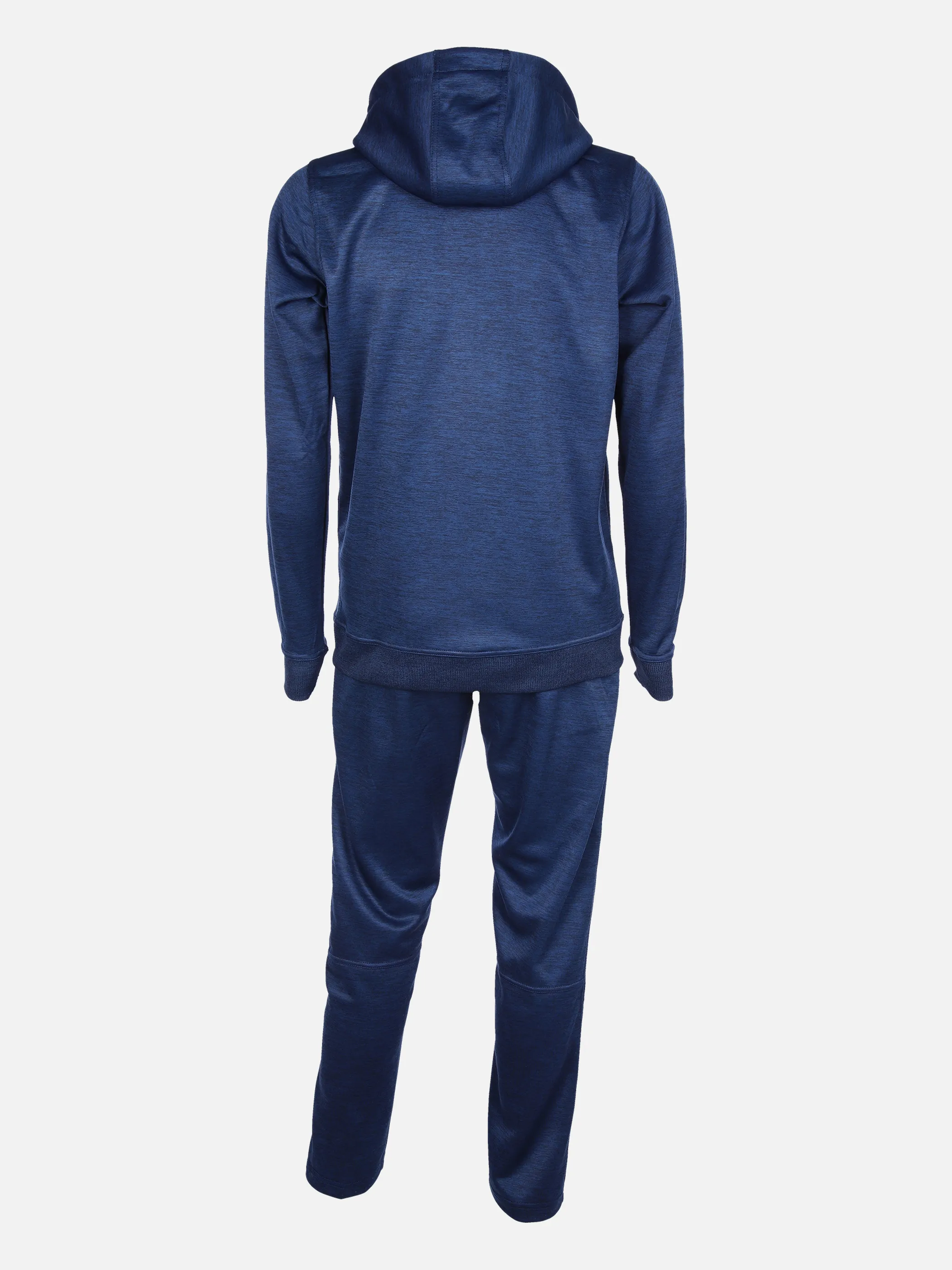 Grinario Sports He-Jogginganzug mit Kapuze Blau 859426 NAVY 2