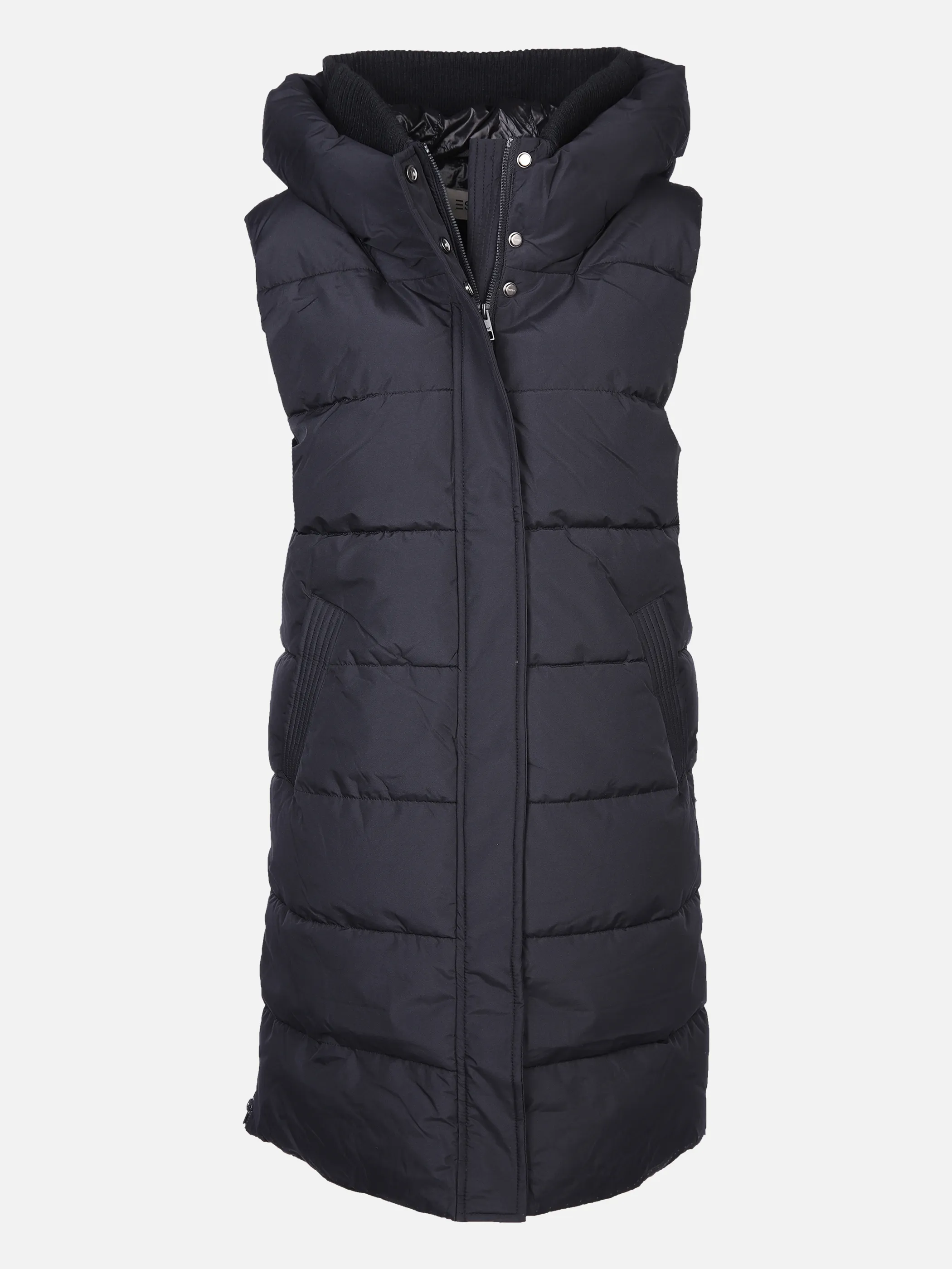 Esprit 092EE1H304 RCS LL rib pf v Schwarz 869852 E001 1 Esprit 092EE1H304 RCS LL rib pf v Schwarz 869852 E001 1