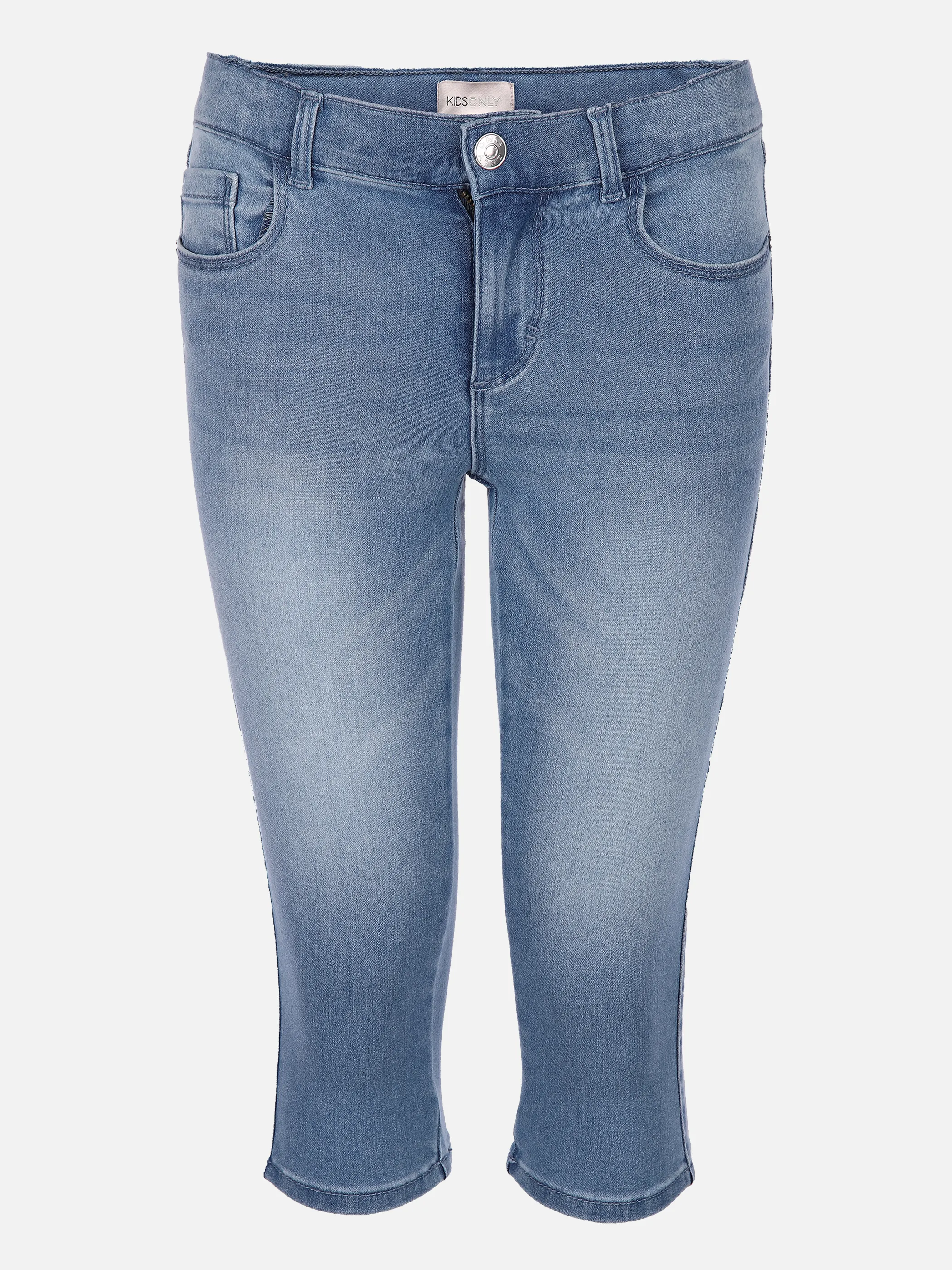 Kids Only 15226747 KONROYAL DNM KNICKERS Blau 850181 177934 1 Kids Only 15226747 KONROYAL DNM KNICKERS Blau 850181 177934 1