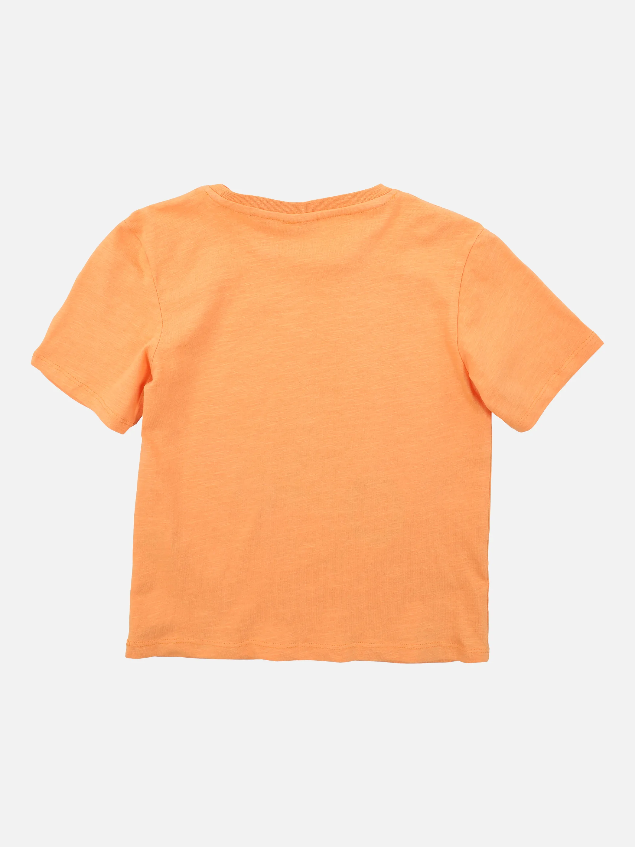 Stop + Go MB TShirt in orange mit Front- Orange 862793 ORANGE 2