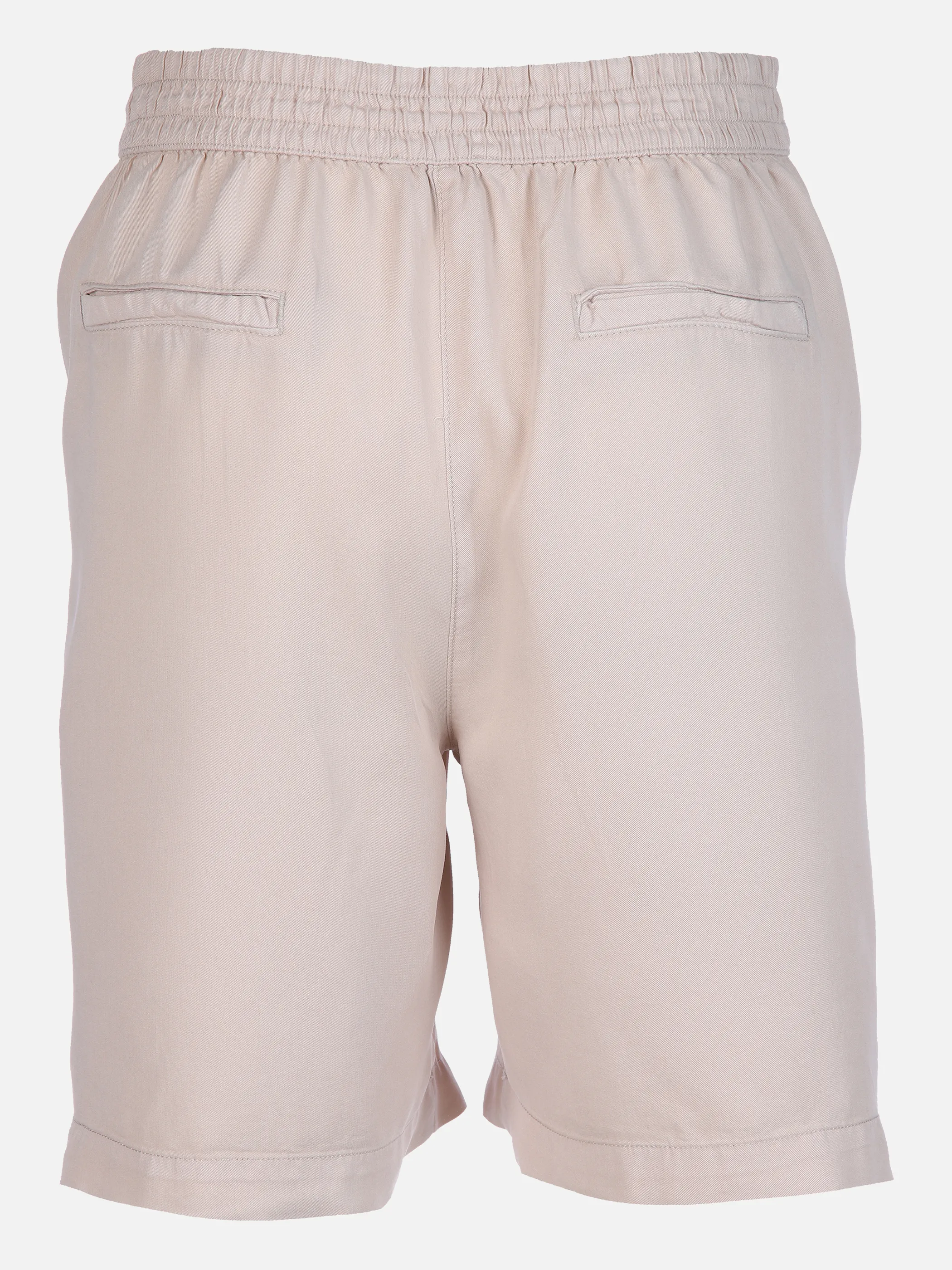 Lisa Tossa Da-Short m. elastischem Bund Grau 865611 TAUPE 2