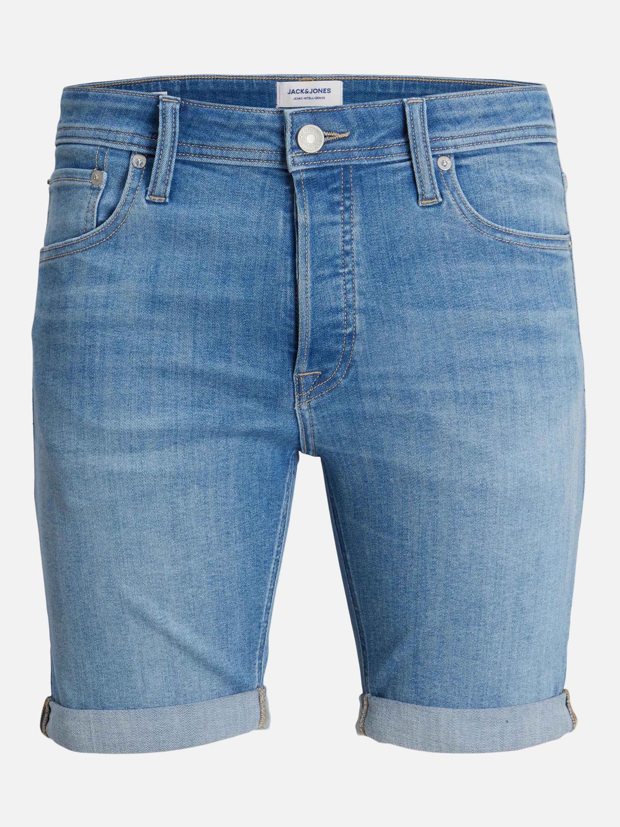 Jack Jones 12225901 JJIRICK JJORIGINAL SH Blau 875266 188779 1