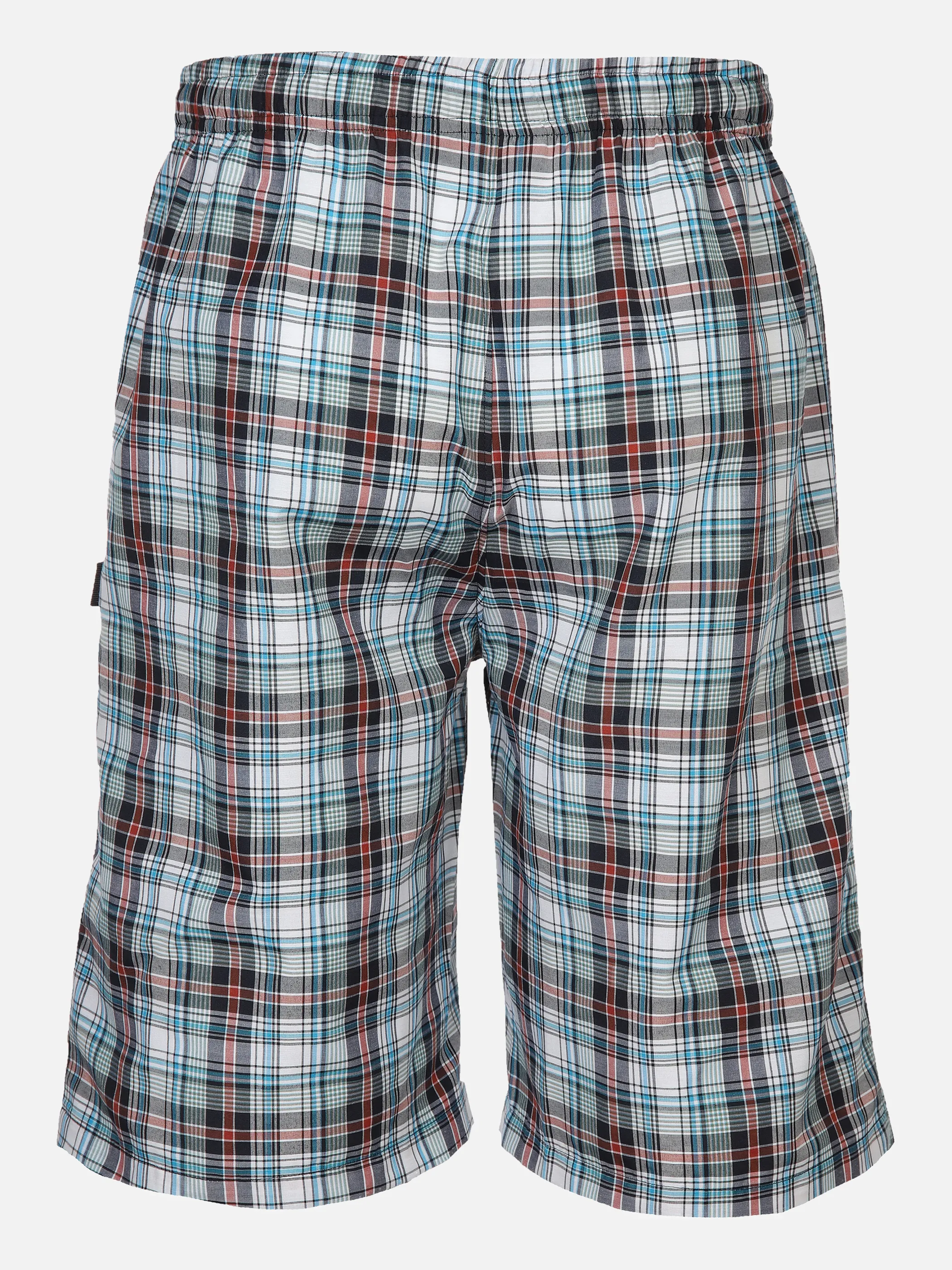 Jim Spencer He. Schlaf-Bermuda Karo Bunt 874080 CHECK3 2 Jim Spencer He. Schlaf-Bermuda Karo Bunt 874080 CHECK3 2