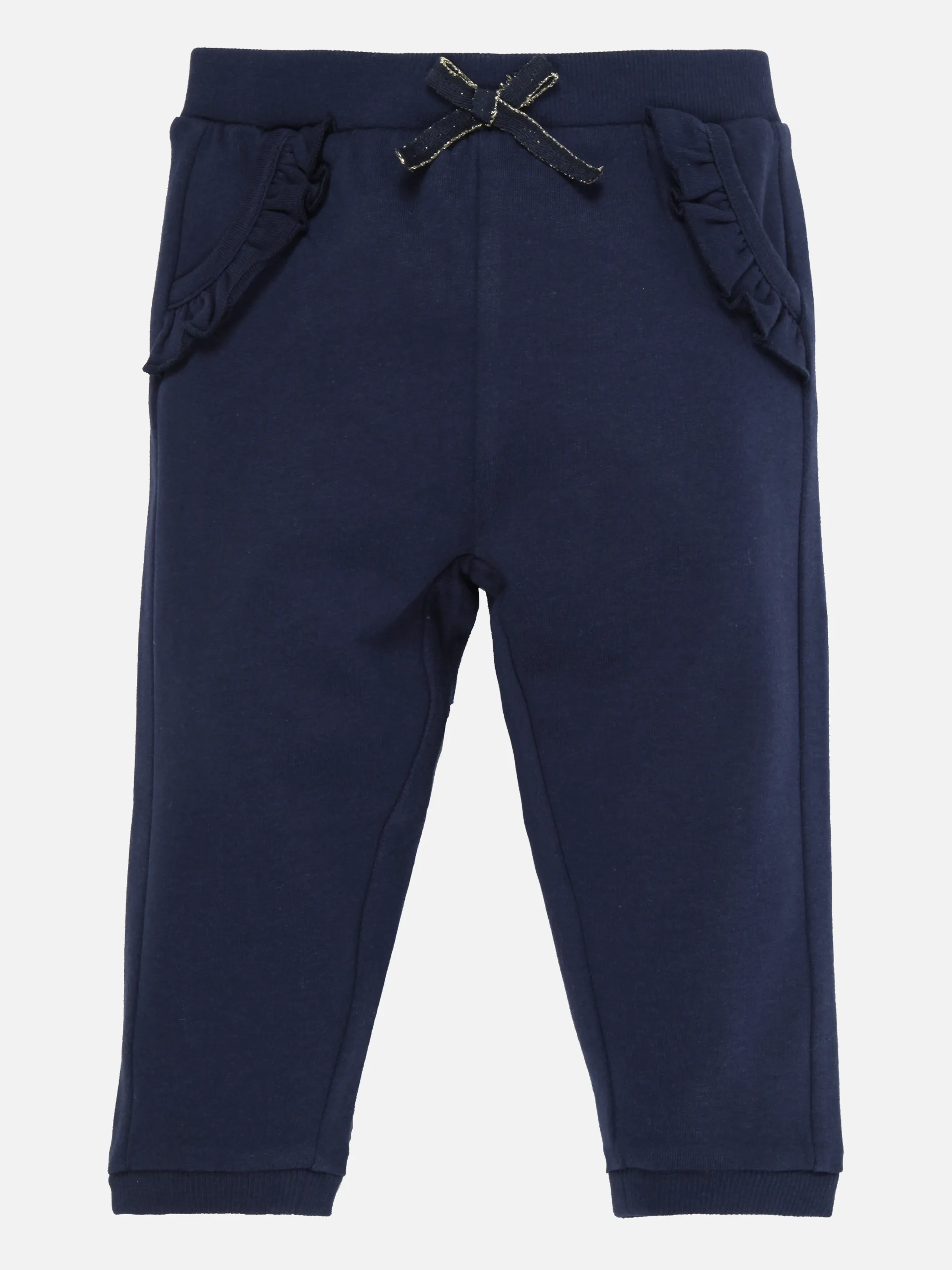 Bubble Gum BG Jogginghose in dunkelblau Blau 856075 DUNKELBLAU 1 Bubble Gum BG Jogginghose in dunkelblau Blau 856075 DUNKELBLAU 1
