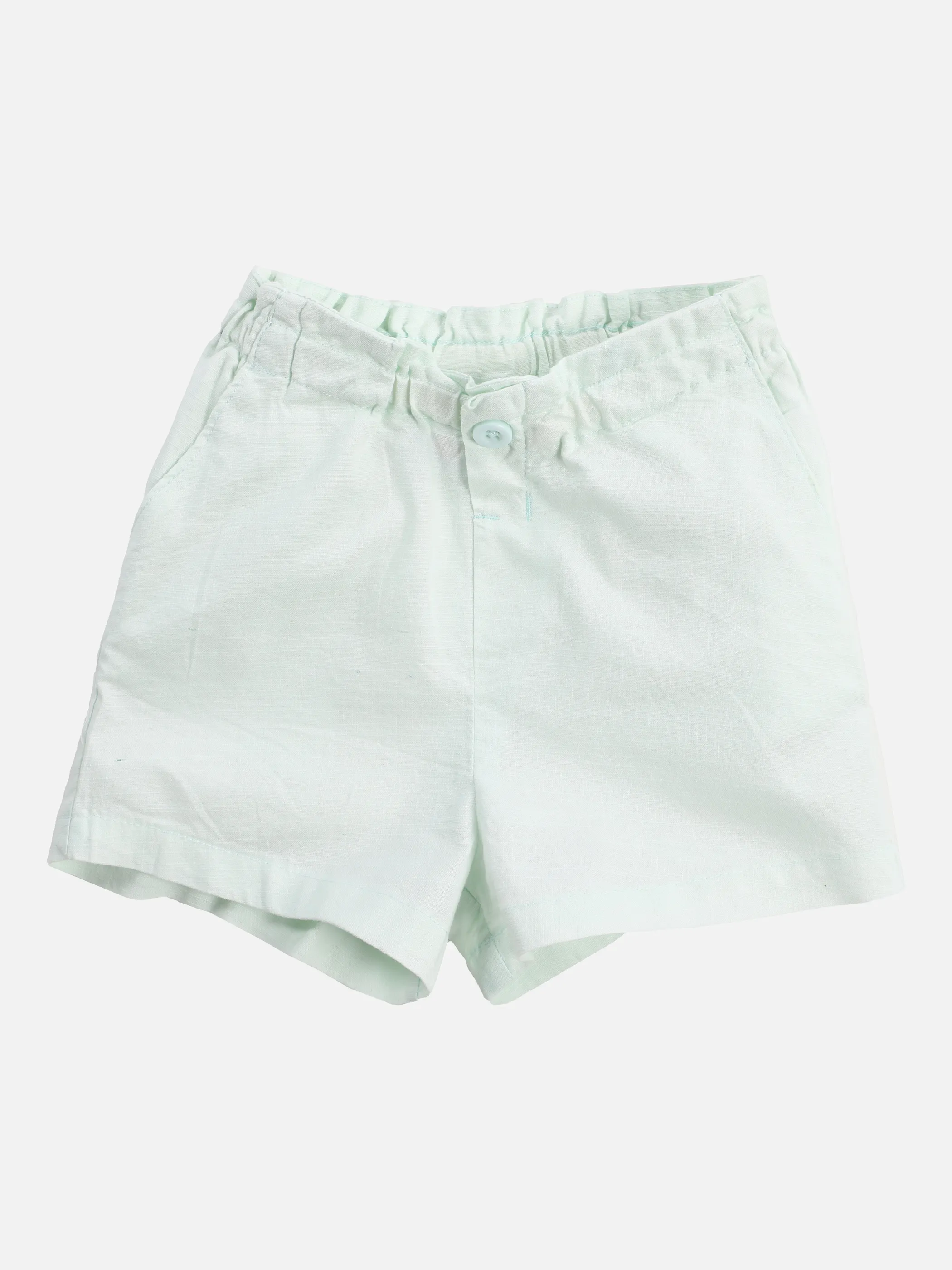 Bubble Gum BG Paperpag Shorts in eisblau Blau 864425 EISBLAU 1 Bubble Gum BG Paperpag Shorts in eisblau Blau 864425 EISBLAU 1