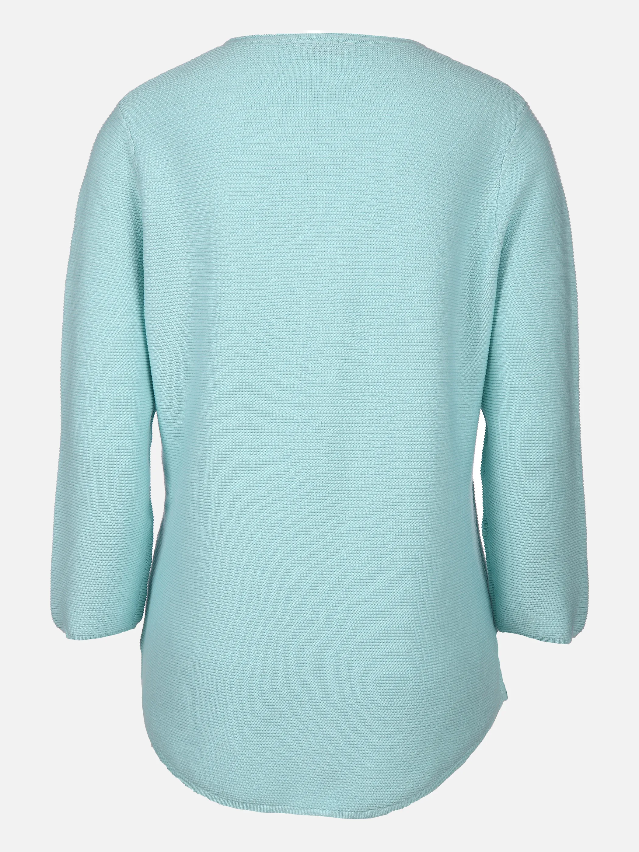 Lisa Tossa Da-Pullover 3/4 Arm Blau 833272 SALBEI 2 Lisa Tossa Da-Pullover 3/4 Arm Blau 833272 SALBEI 2