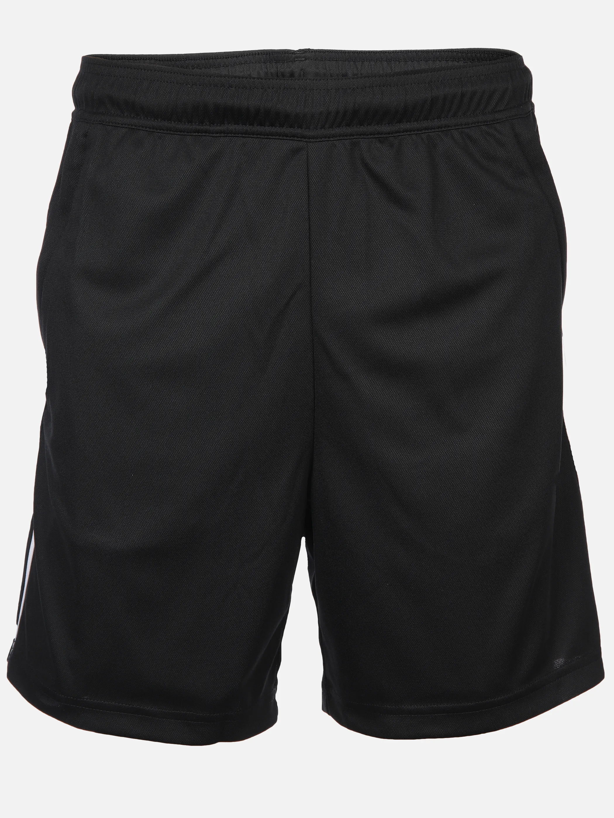 Adidas IB8111 He- Shorts TR-ES PIQ 3S Schwarz 898881 000 1