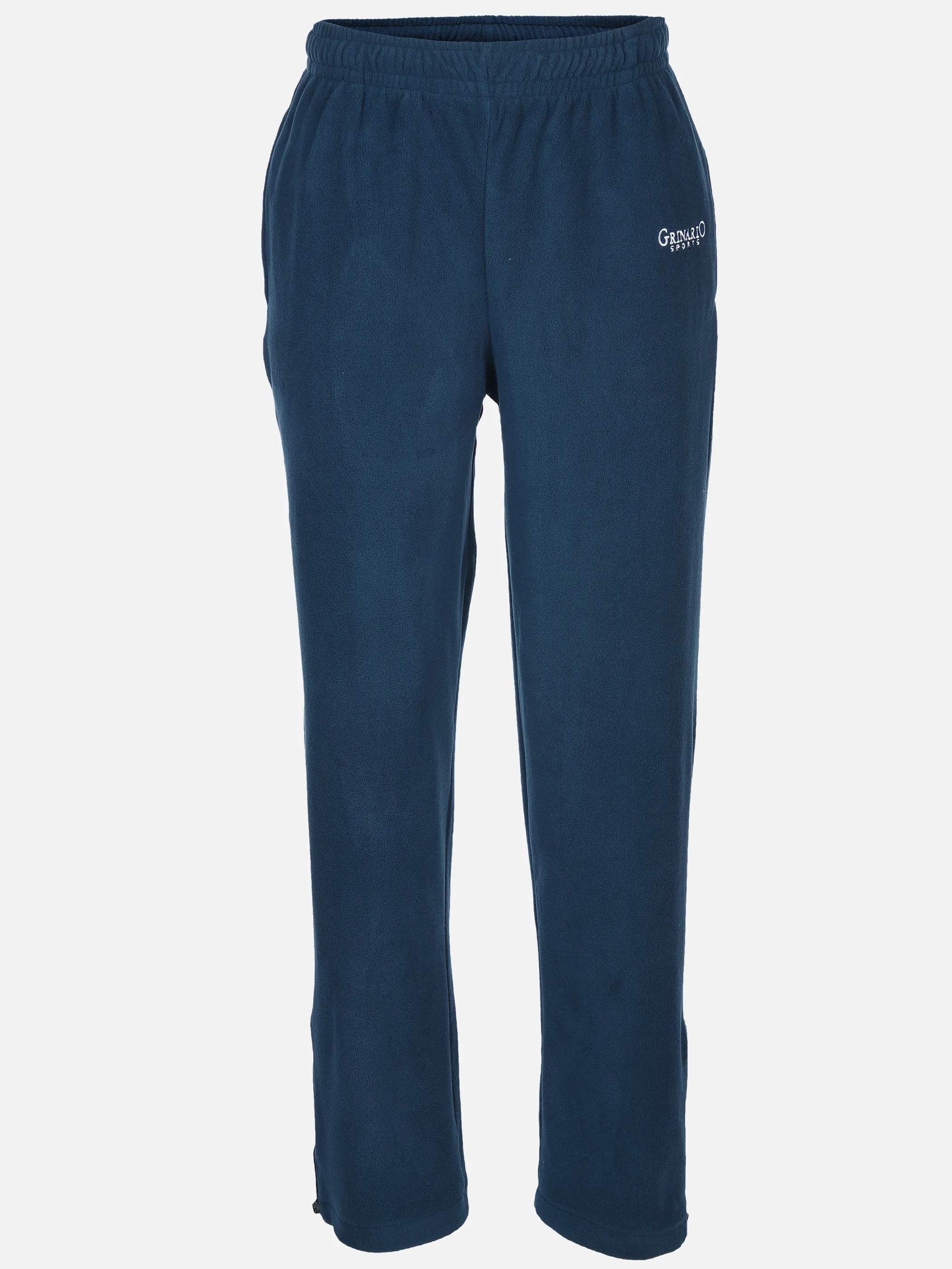 Grinario Sports Grinario Sports He- Fleece Jog Blau 896628 19-4128 1 Grinario Sports Grinario Sports He- Fleece Jog Blau 896628 19-4128 1