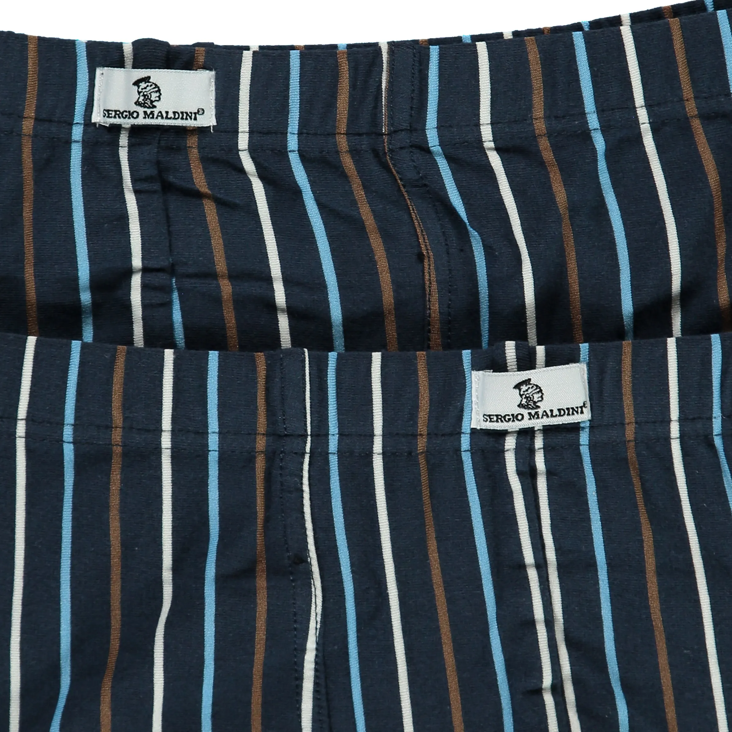 Jim Spencer He-Retro 2er Pack Blau 720071 018MARINE 3