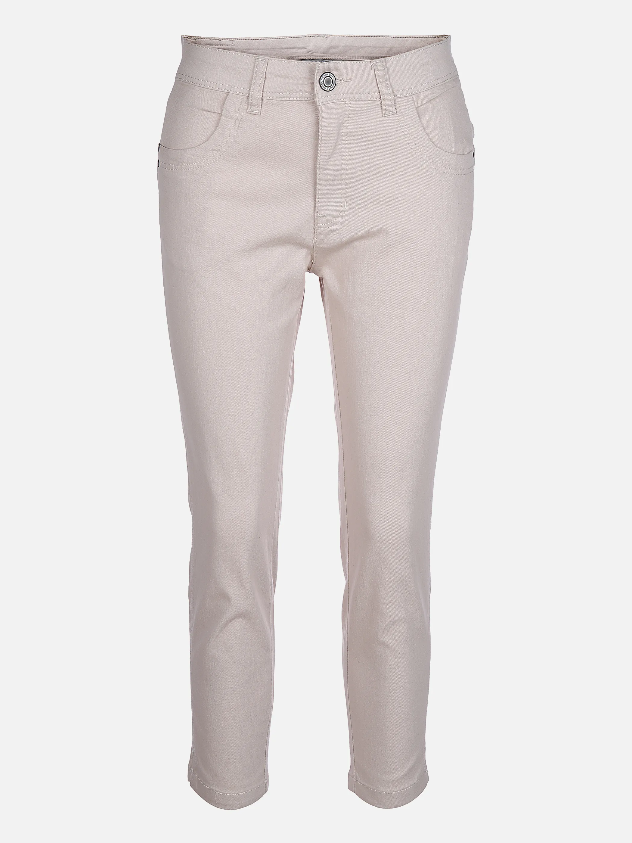 Sure Da-7/8-Hose Slimfit Hanna Grau 861350 STONE 1 Sure Da-7/8-Hose Slimfit Hanna Grau 861350 STONE 1