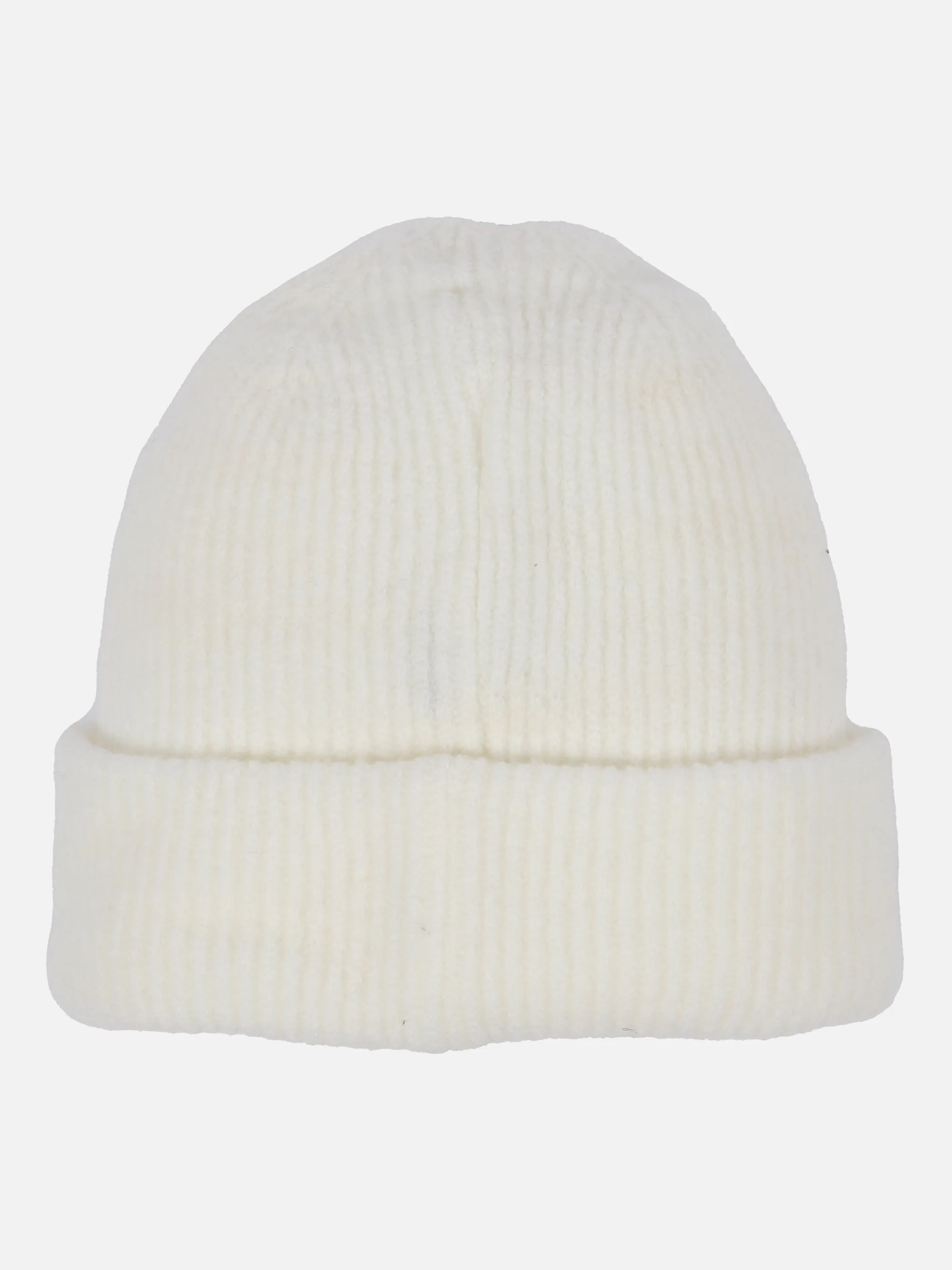 Sure Da-Beanie uni in neuen Farben Weiß 867291 OFFWHITE 2