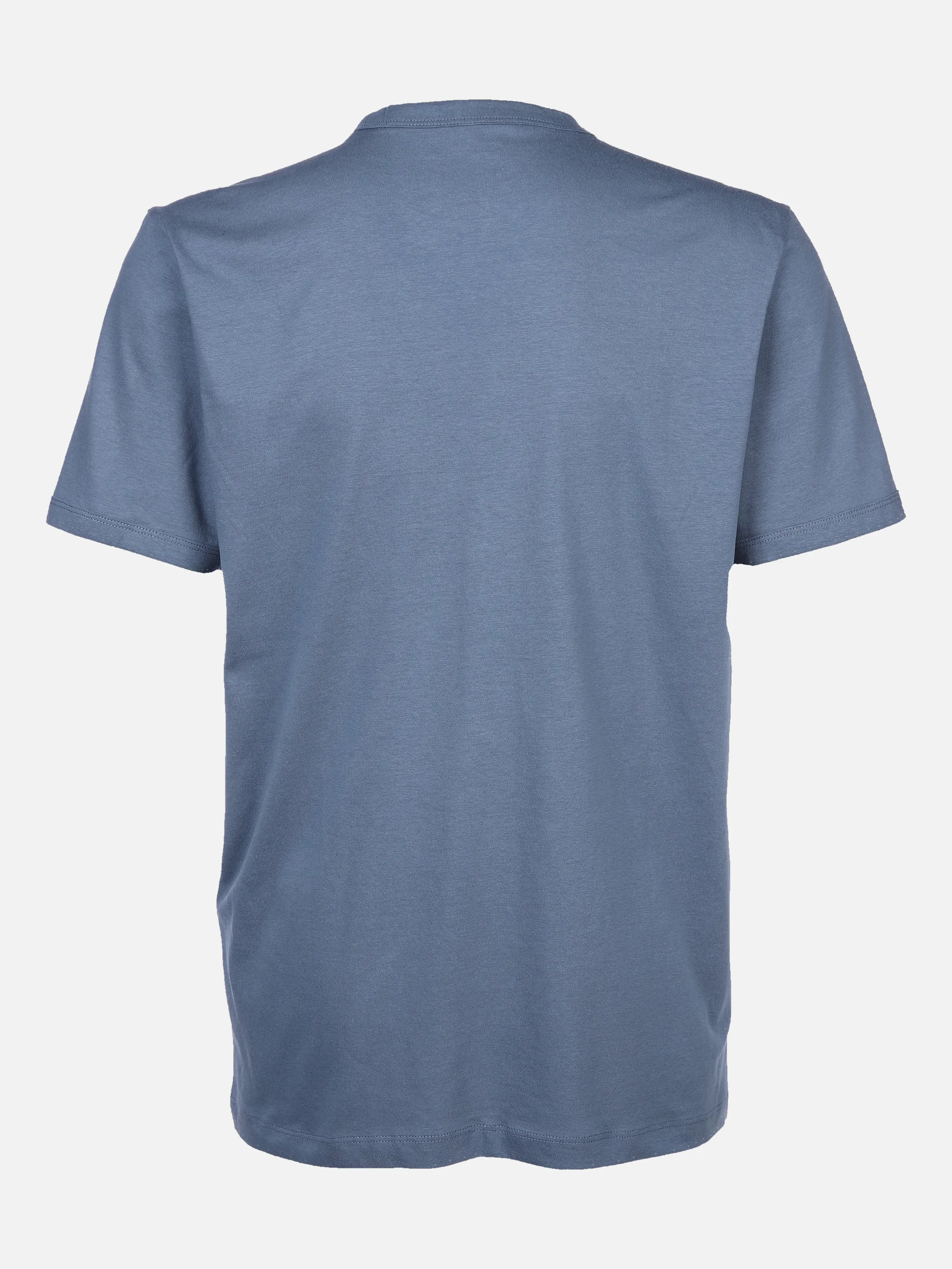 Tom Tailor 1032906 printed tshirt Blau 869524 10877 2