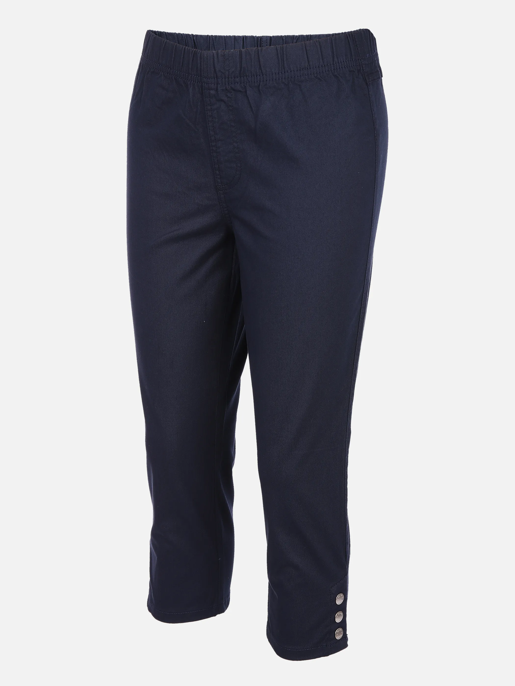 Sure Da-Capri Hose Slimfit Hanna Blau 850513 NAVY 1